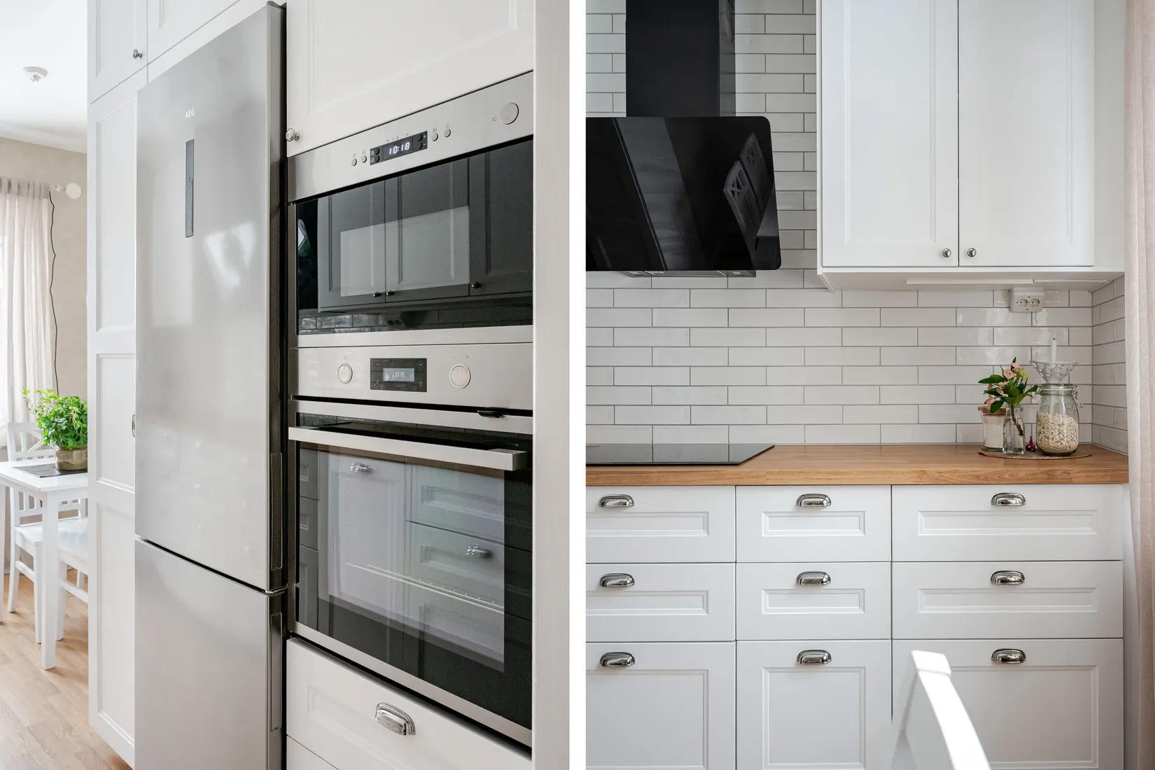 Bostadsrätt, Kaptensgatan 17A, Väster, Hässleholm