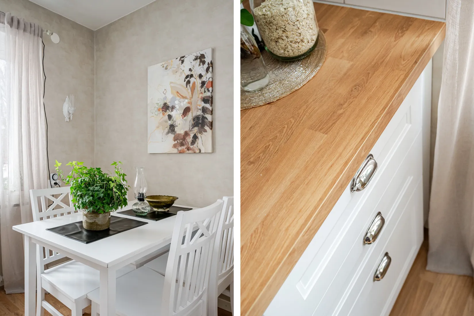 Bostadsrätt, Kaptensgatan 17A, Väster, Hässleholm