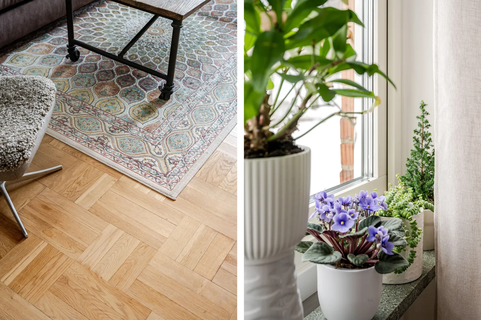 Bostadsrätt, Kaptensgatan 17A, Väster, Hässleholm