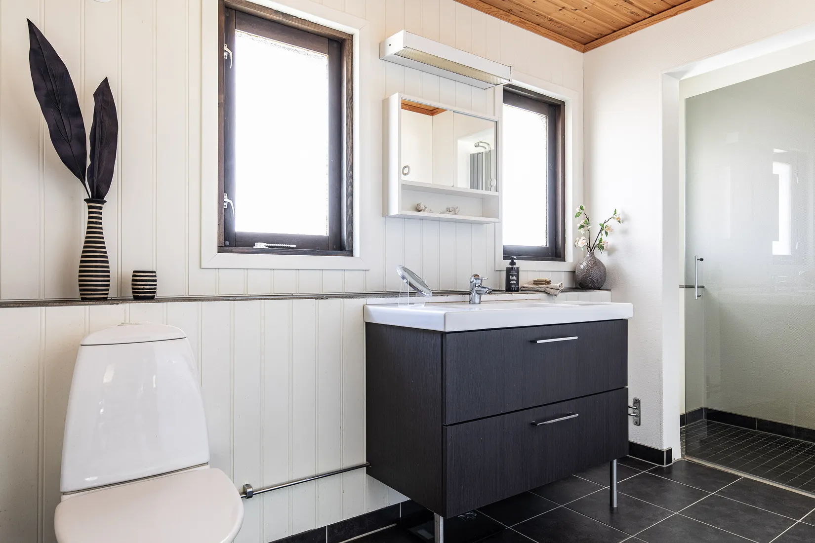 Villa, Redinsvägen 3A, Strömsund