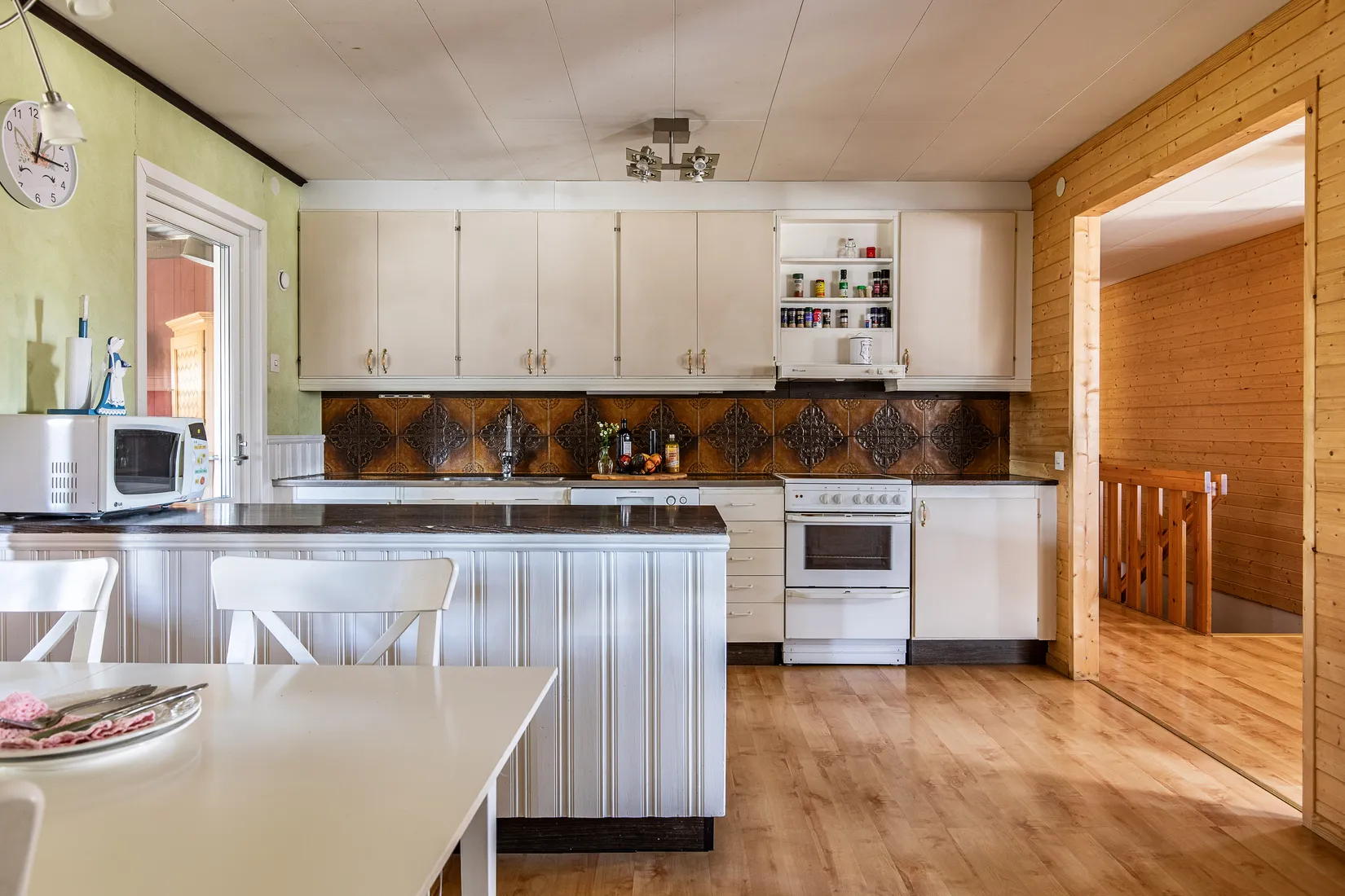 Villa, Redinsvägen 3A, Strömsund