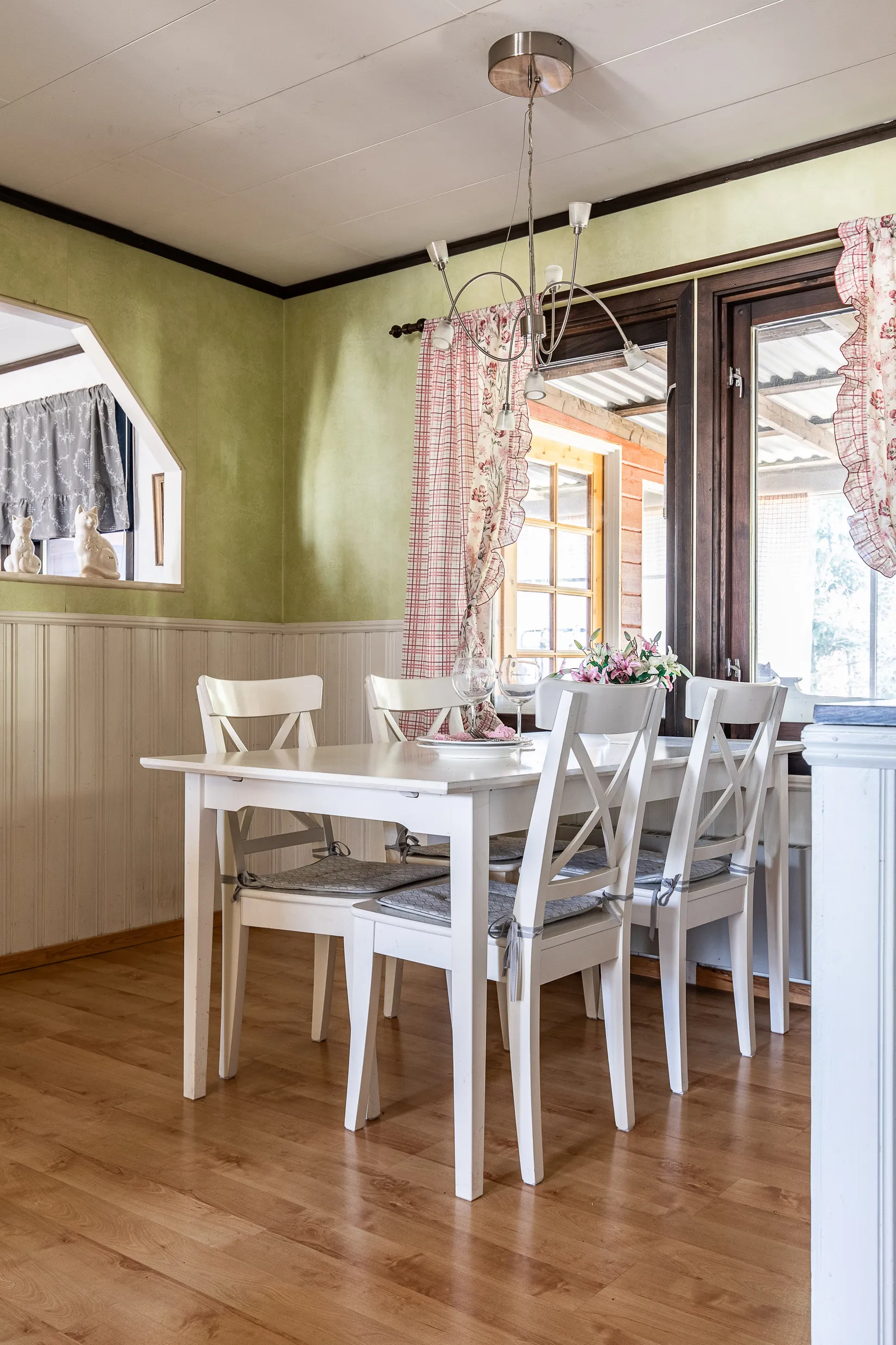 Villa, Redinsvägen 3A, Strömsund