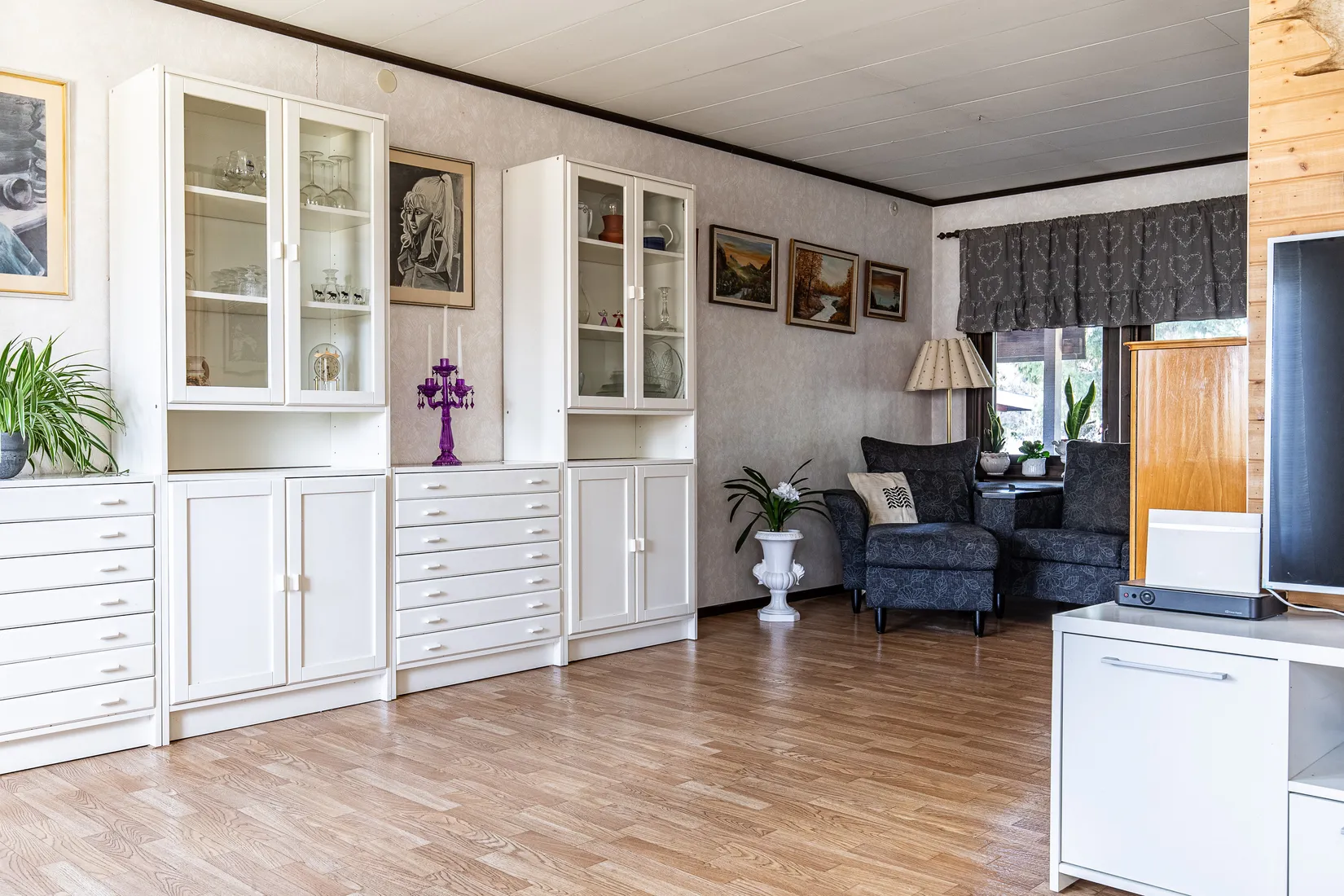 Villa, Redinsvägen 3A, Strömsund