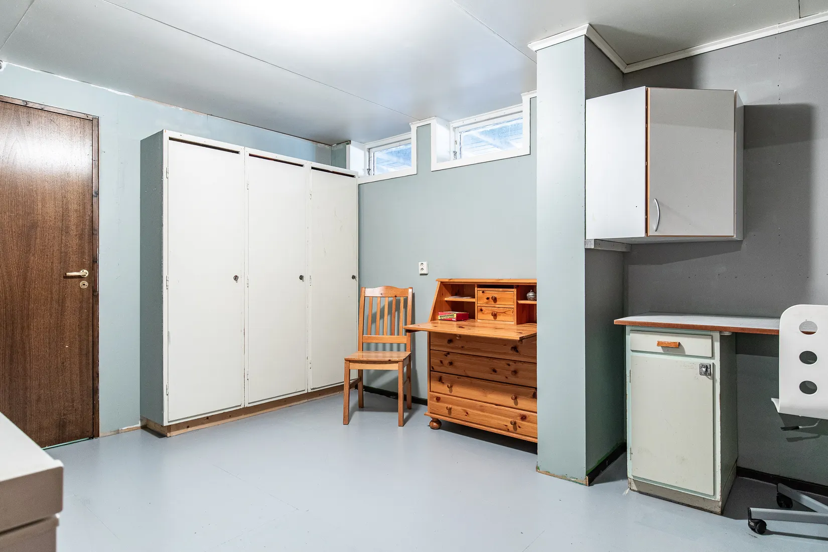 Villa, Redinsvägen 3A, Strömsund