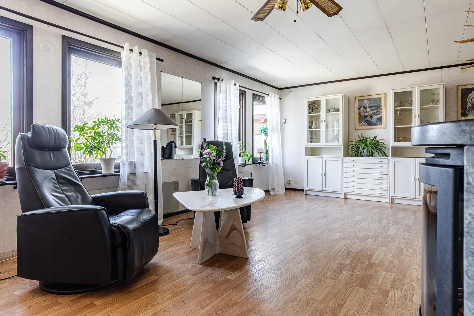 Villa, Redinsvägen 3A, Strömsund