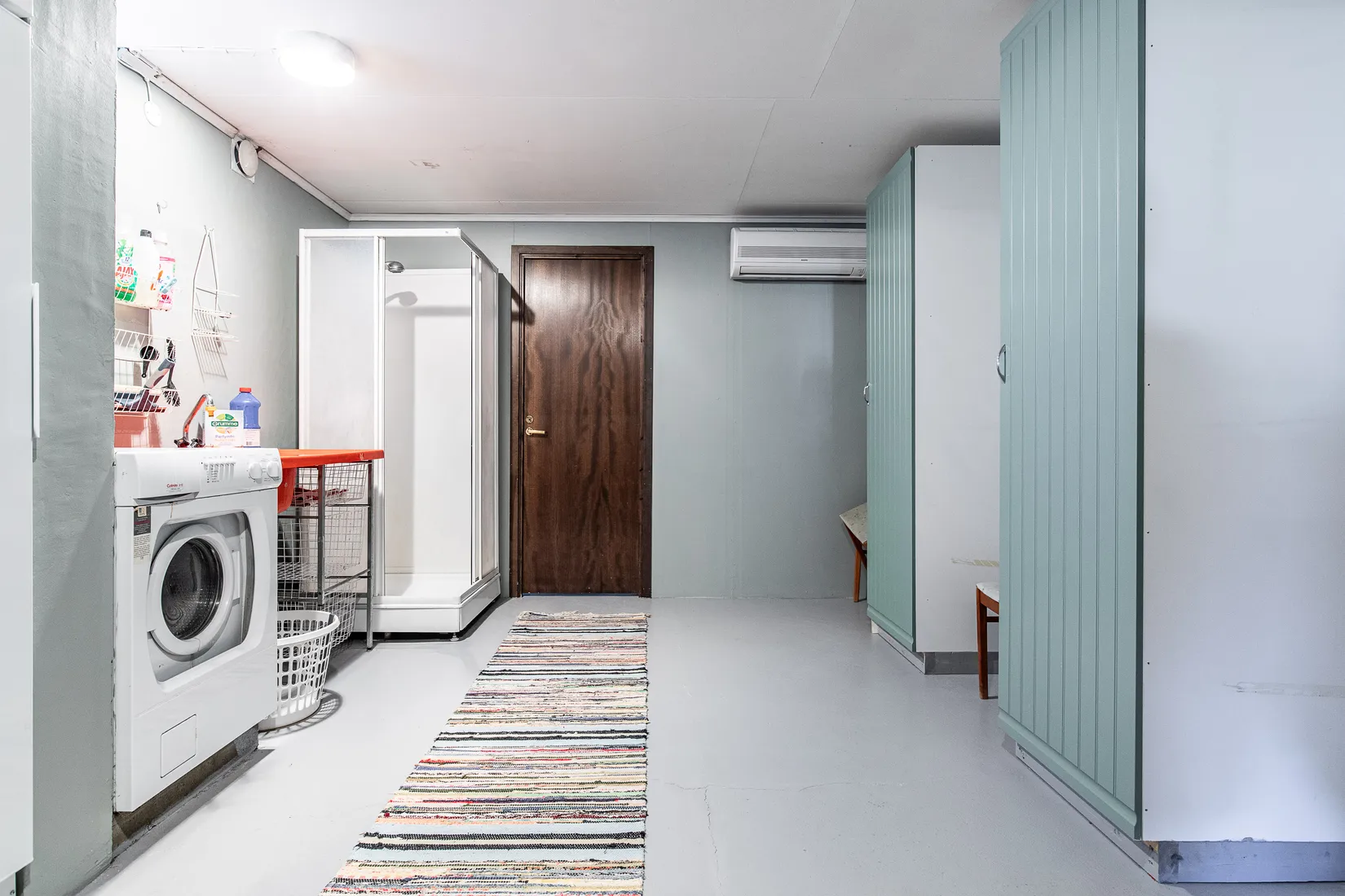 Villa, Redinsvägen 3A, Strömsund