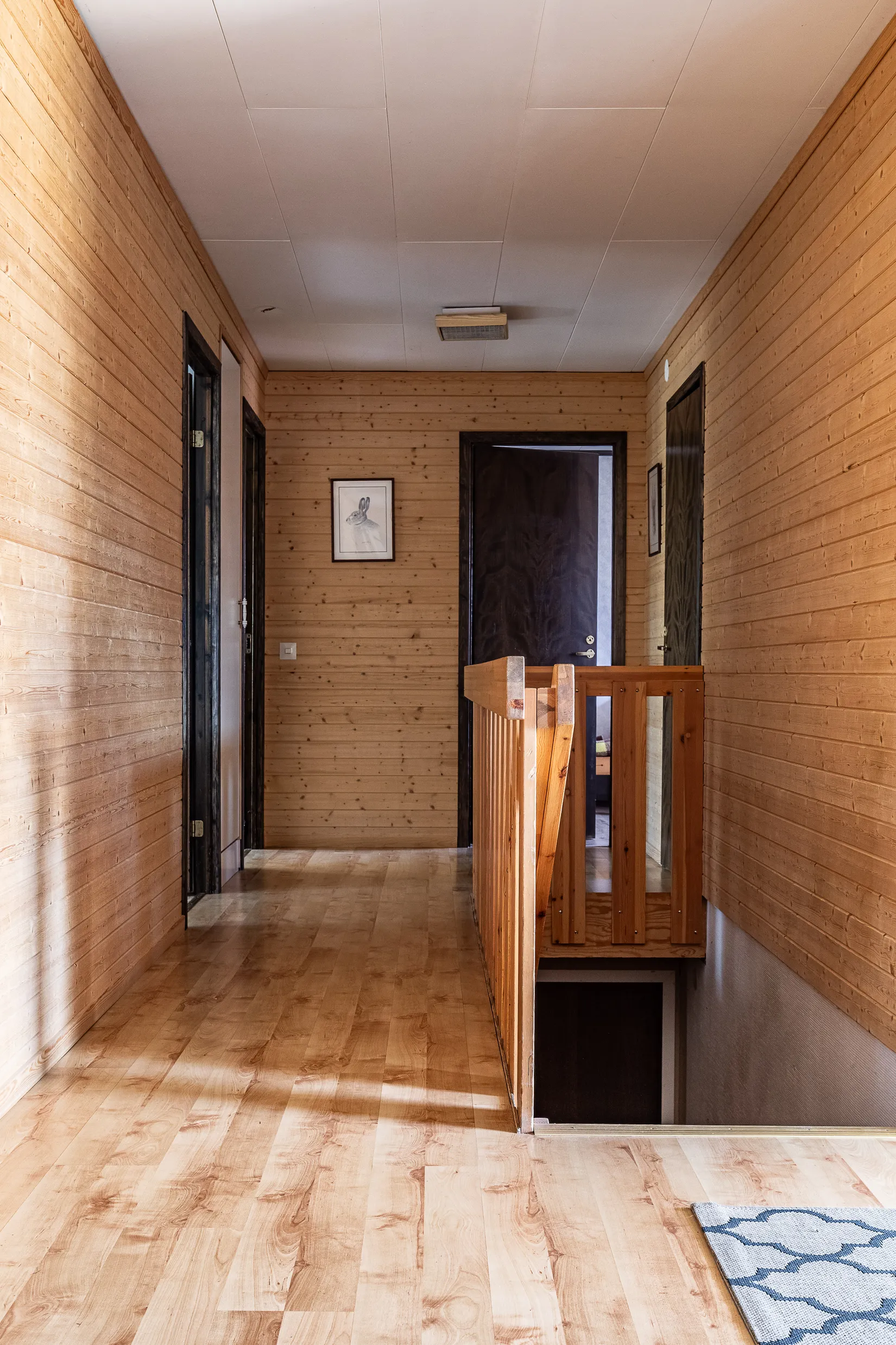 Villa, Redinsvägen 3A, Strömsund