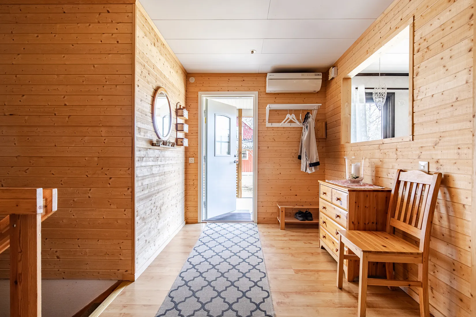 Villa, Redinsvägen 3A, Strömsund