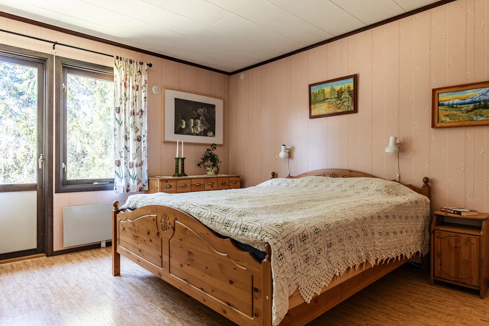 Villa, Redinsvägen 3A, Strömsund