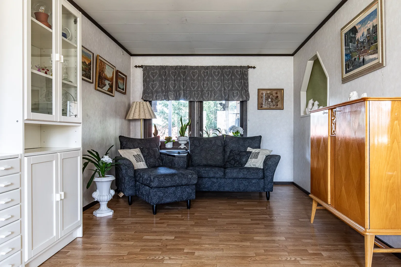 Villa, Redinsvägen 3A, Strömsund