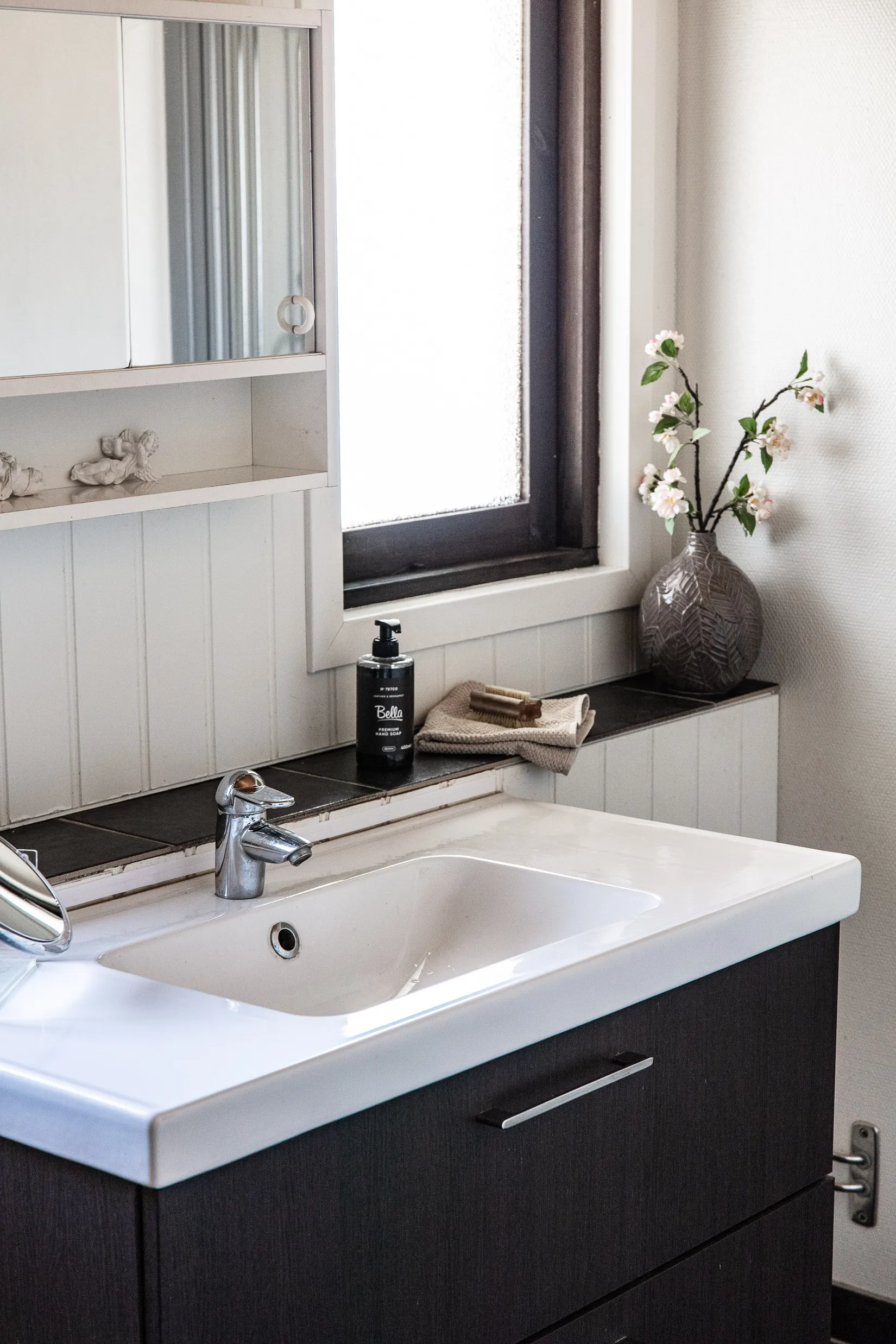 Villa, Redinsvägen 3A, Strömsund