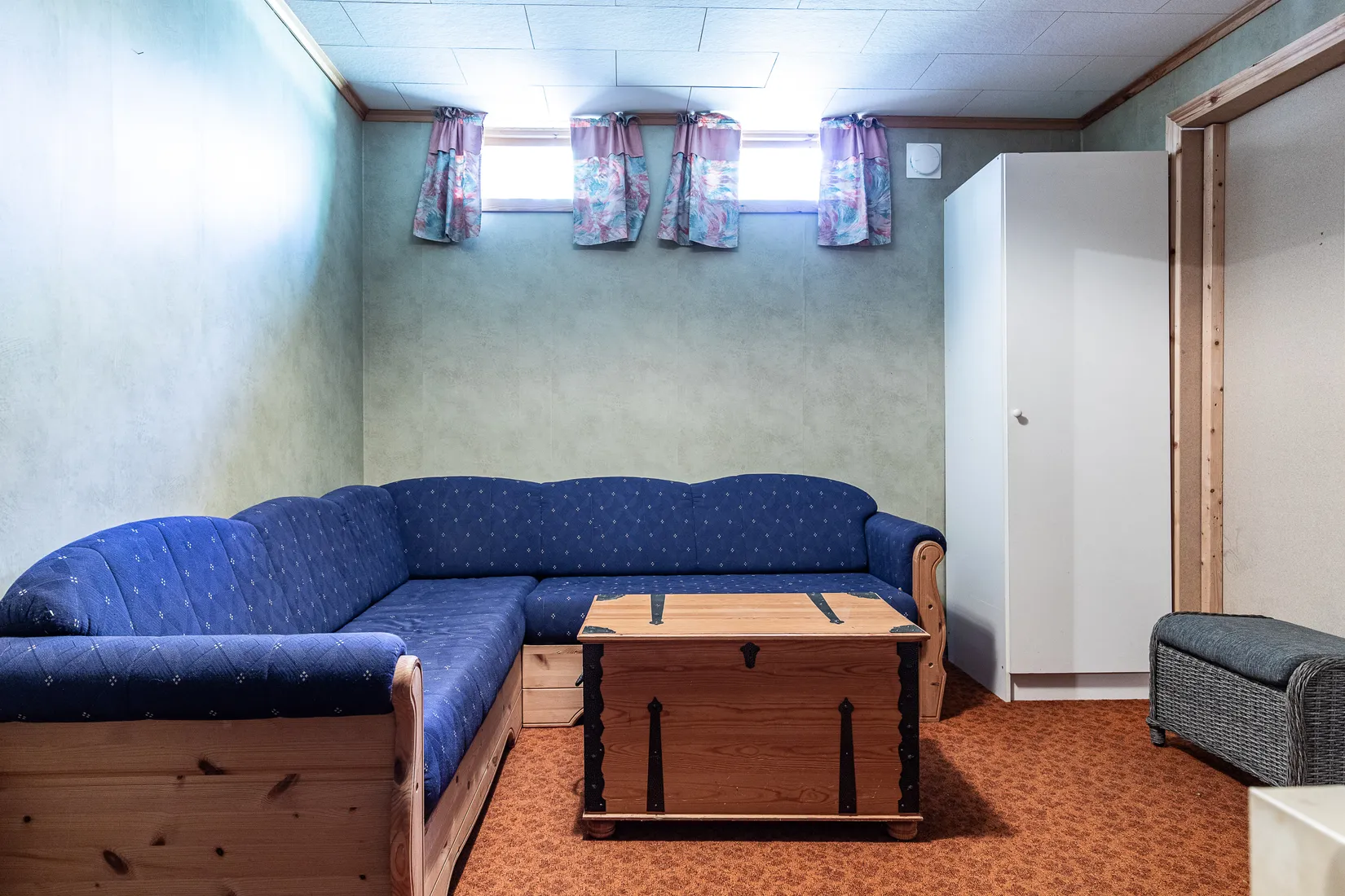 Villa, Redinsvägen 3A, Strömsund