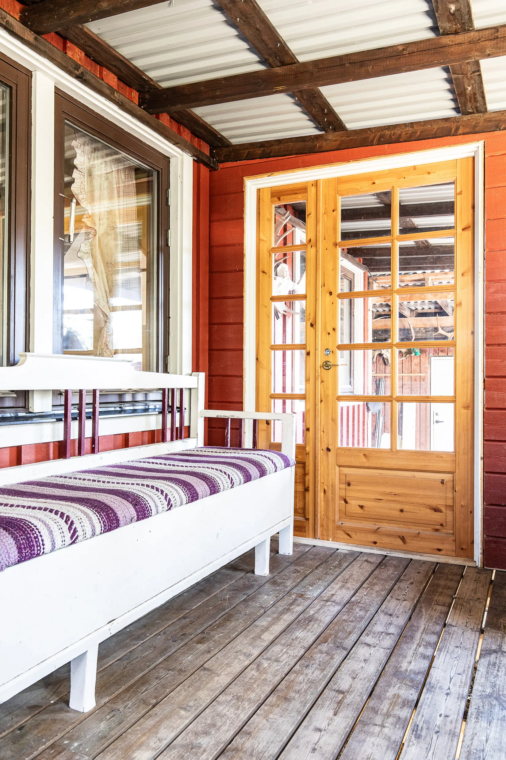 Villa, Redinsvägen 3A, Strömsund