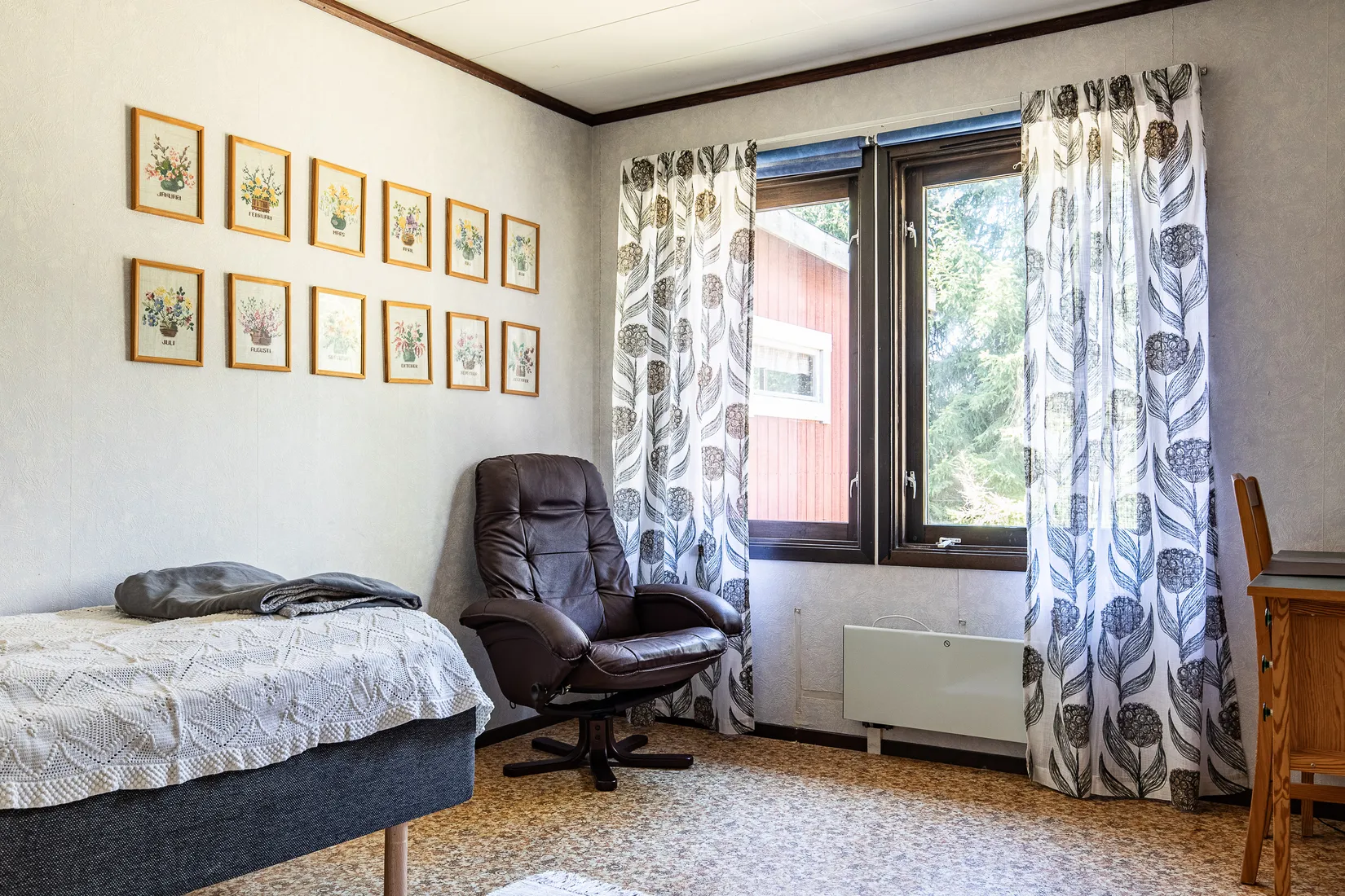 Villa, Redinsvägen 3A, Strömsund