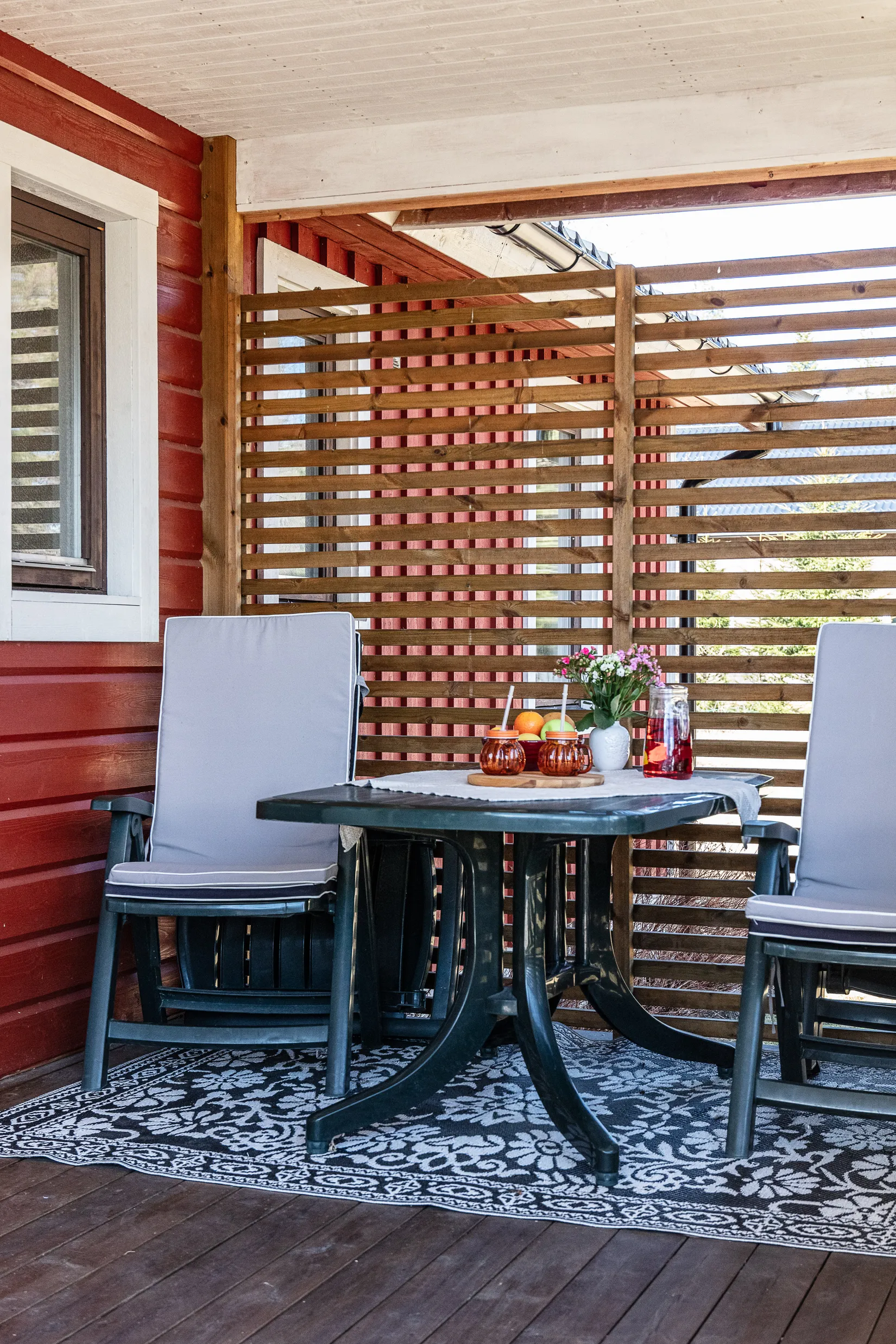 Villa, Redinsvägen 3A, Strömsund