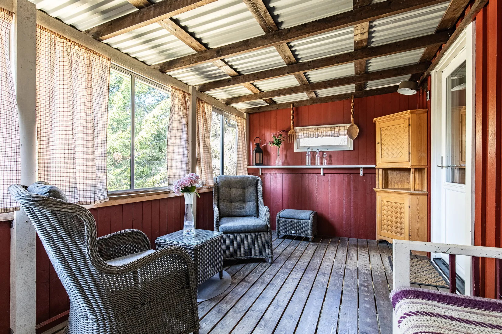 Villa, Redinsvägen 3A, Strömsund