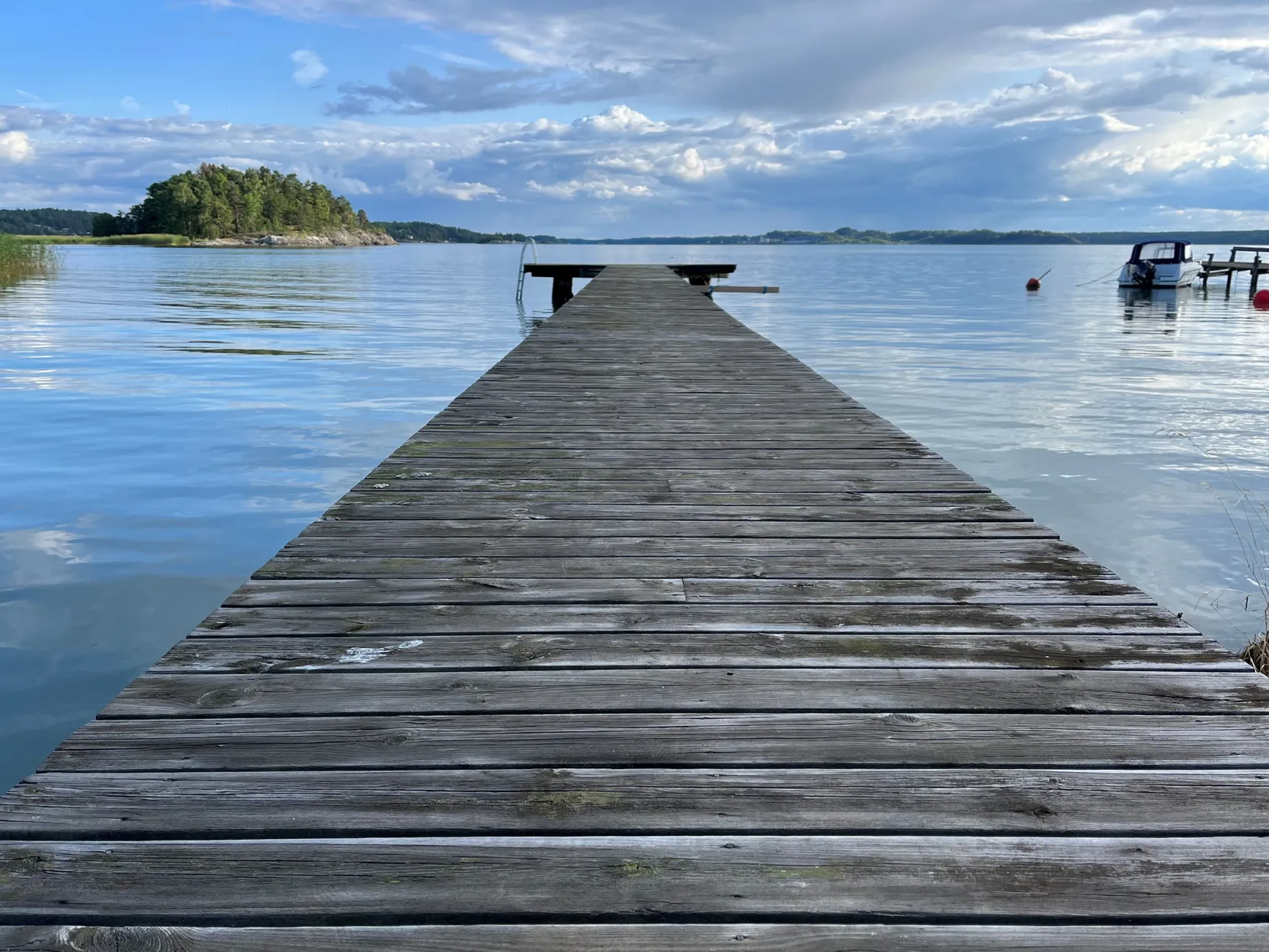 Villa, Grönviks sjöväg 59, Nynäshamn