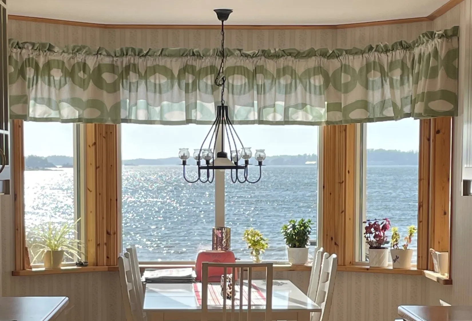 Villa, Grönviks sjöväg 59, Nynäshamn