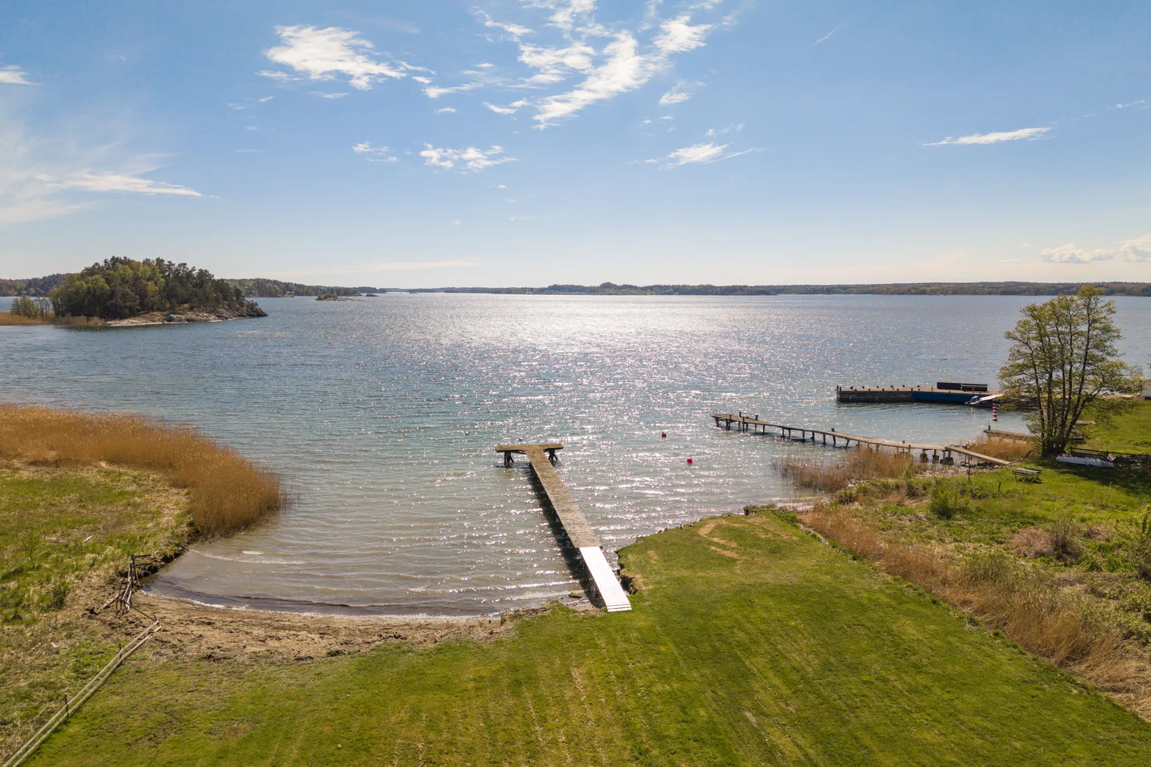 Villa, Grönviks sjöväg 59, Nynäshamn