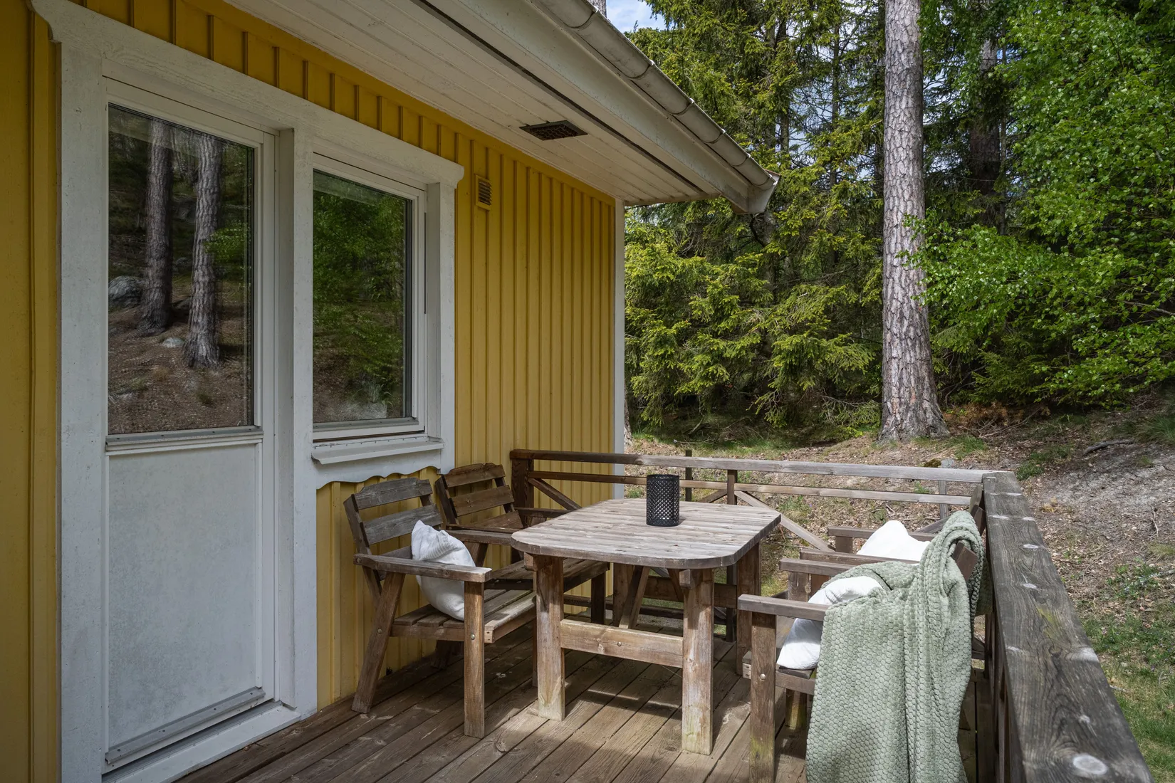 Villa, Grönviks sjöväg 59, Nynäshamn