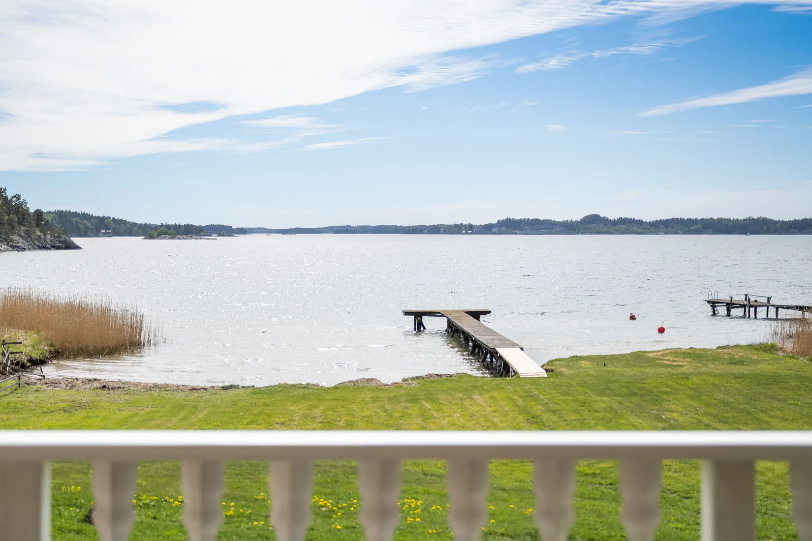 Villa, Grönviks sjöväg 59, Nynäshamn