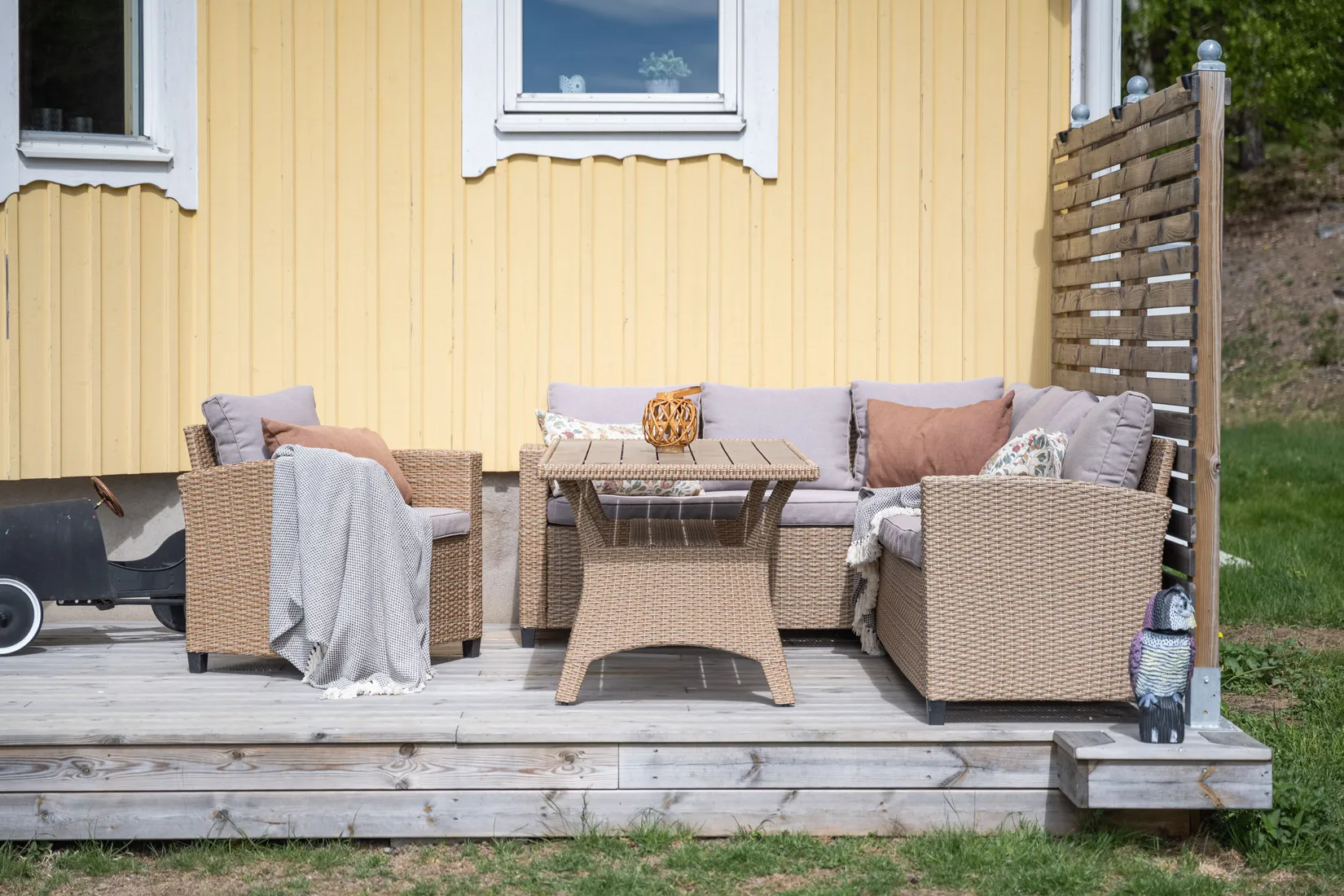 Villa, Grönviks sjöväg 59, Nynäshamn