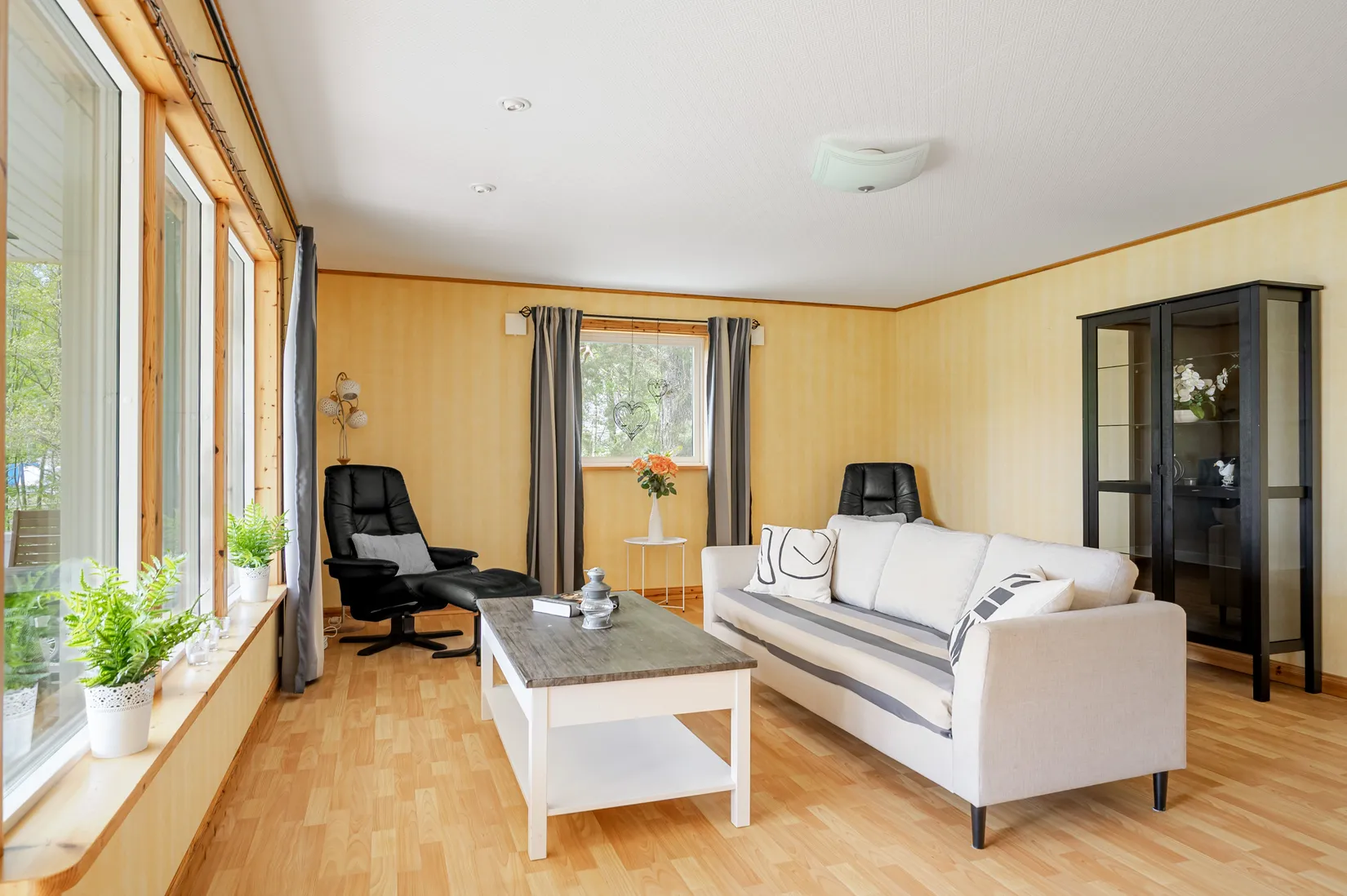 Villa, Grönviks sjöväg 59, Nynäshamn