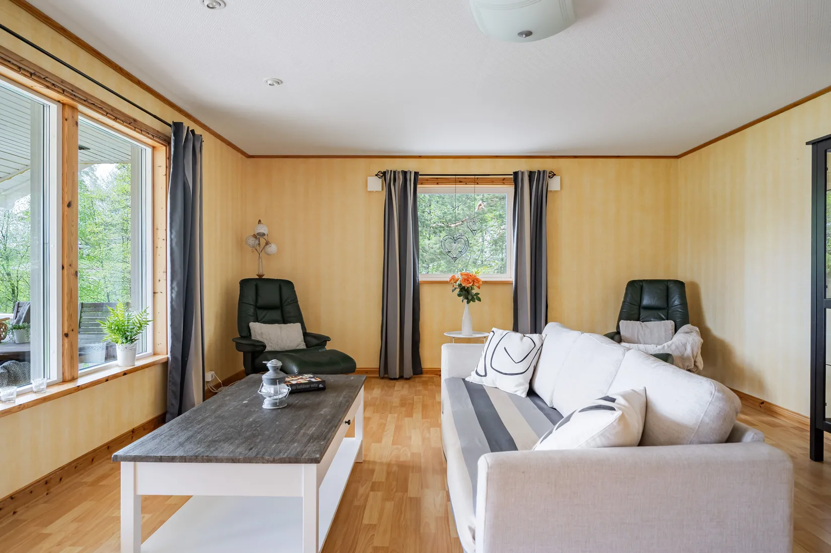 Villa, Grönviks sjöväg 59, Nynäshamn