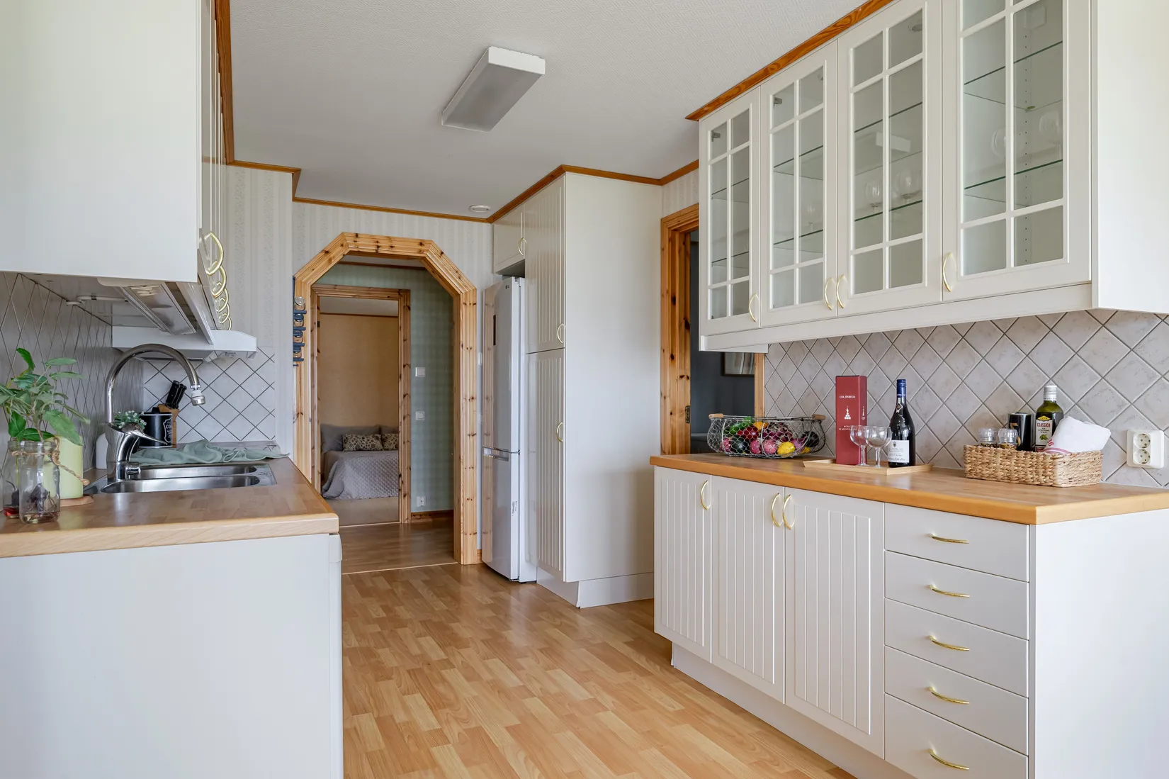 Villa, Grönviks sjöväg 59, Nynäshamn