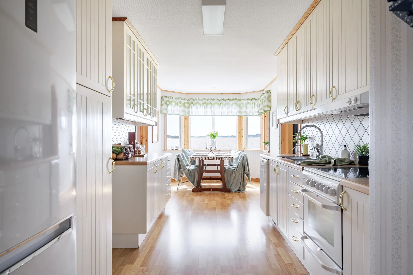 Villa, Grönviks sjöväg 59, Nynäshamn