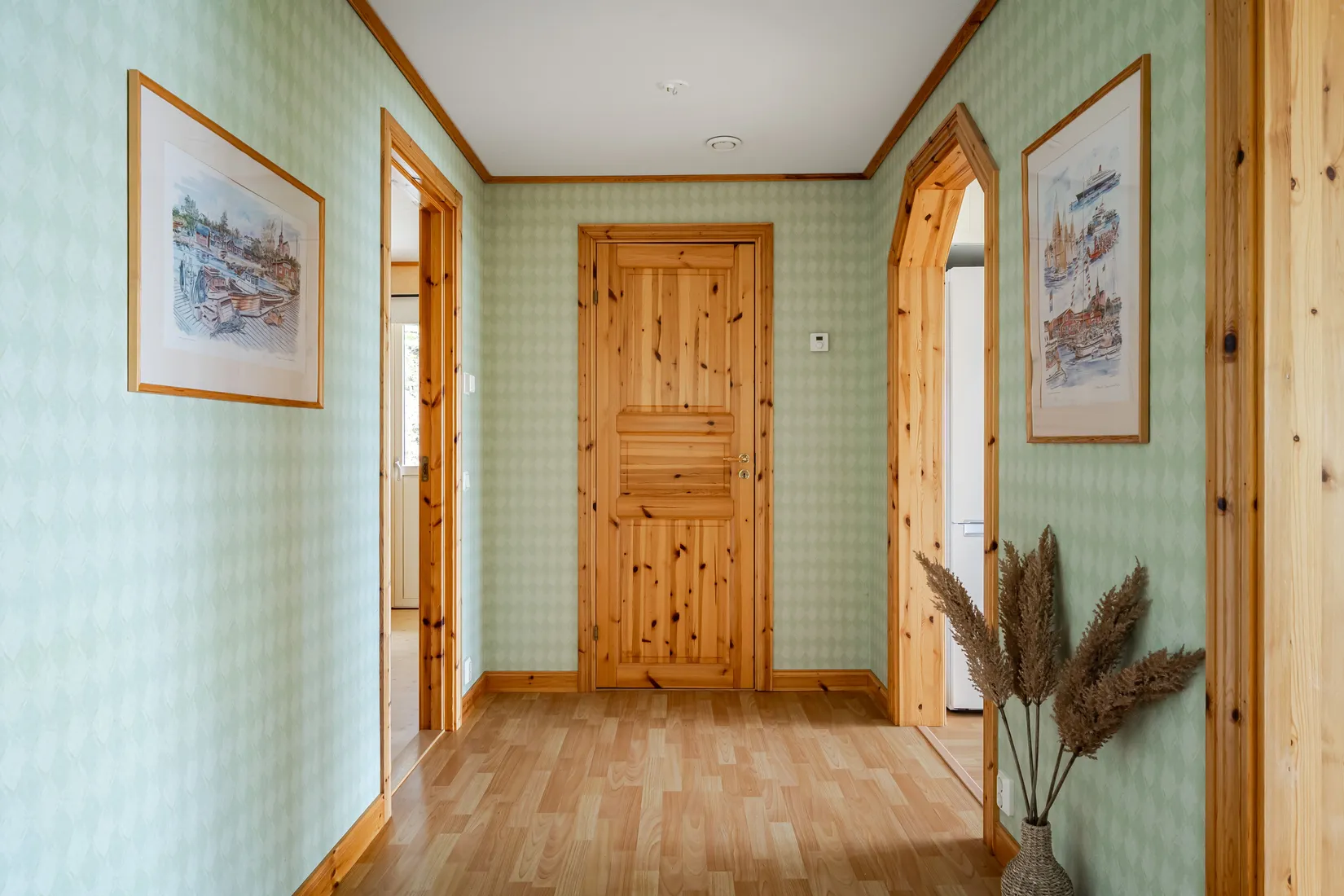 Villa, Grönviks sjöväg 59, Nynäshamn