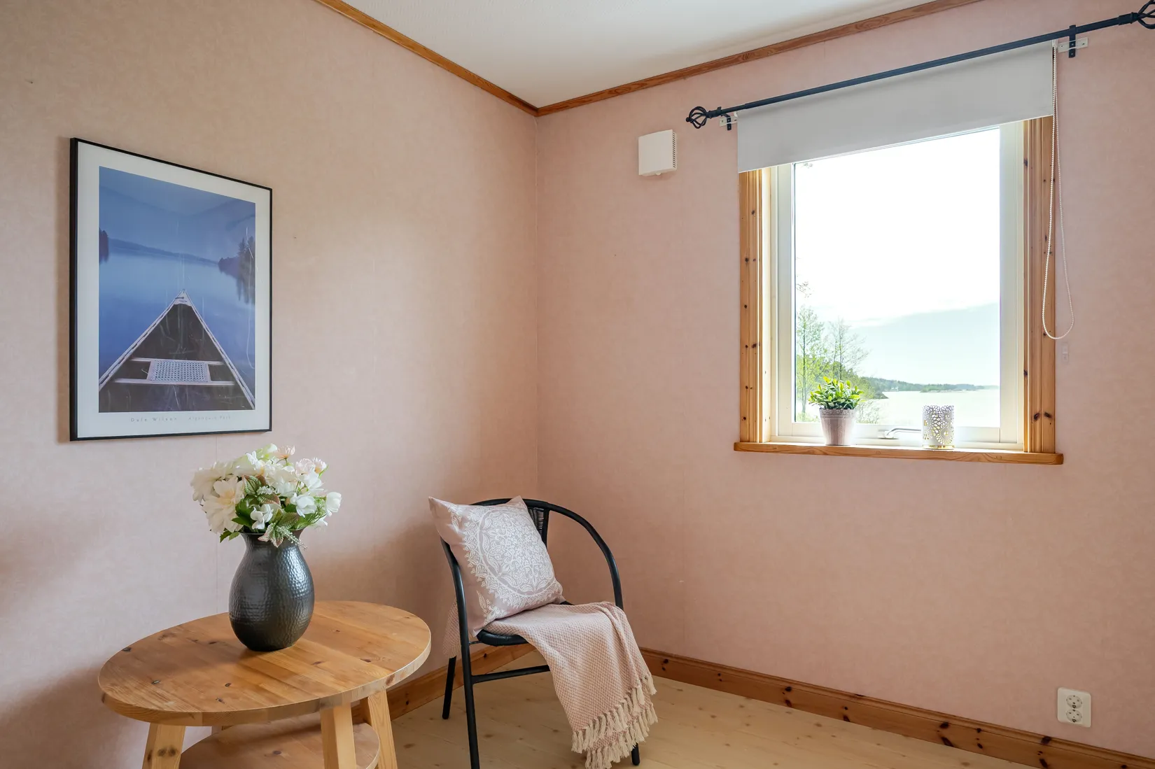 Villa, Grönviks sjöväg 59, Nynäshamn