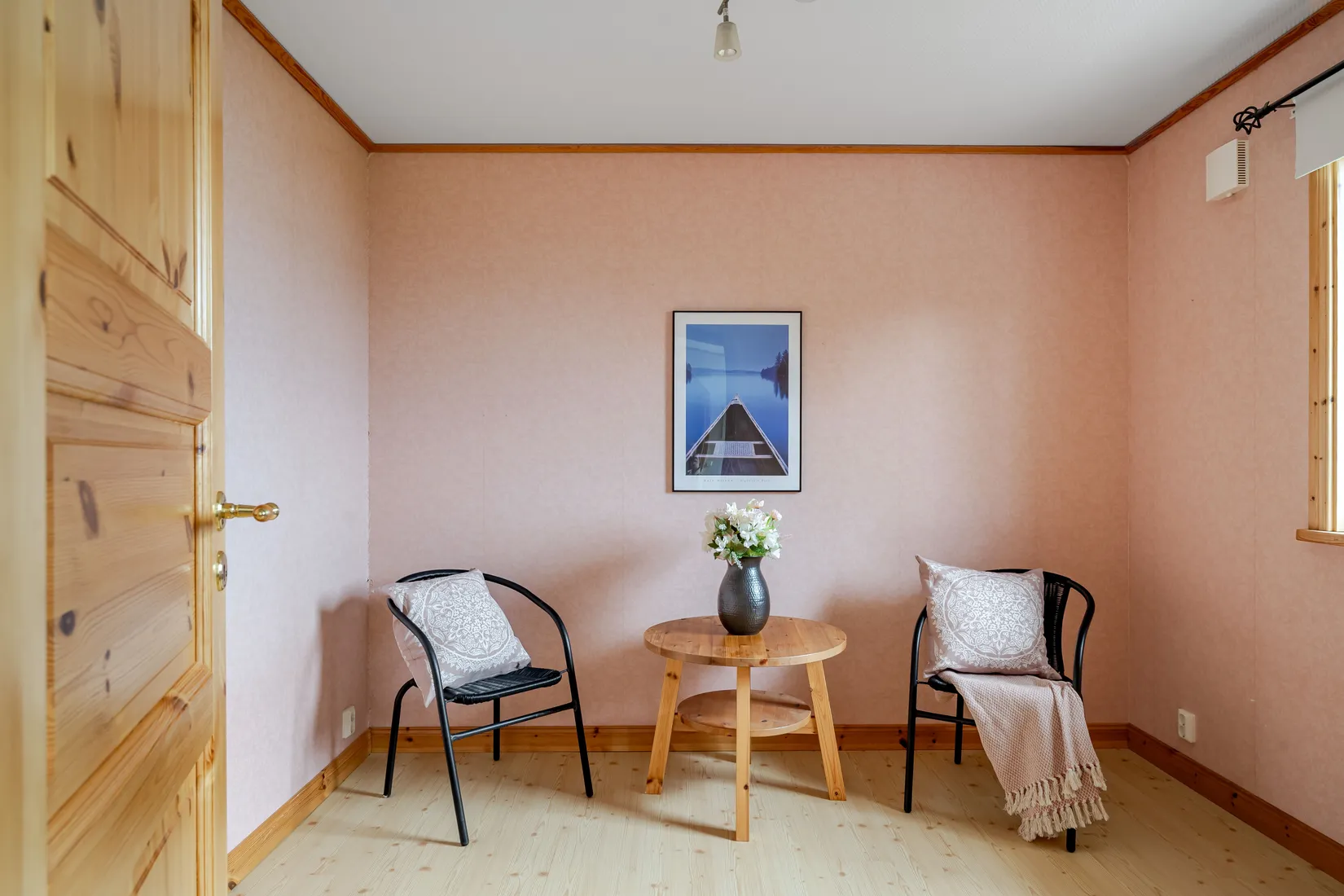 Villa, Grönviks sjöväg 59, Nynäshamn