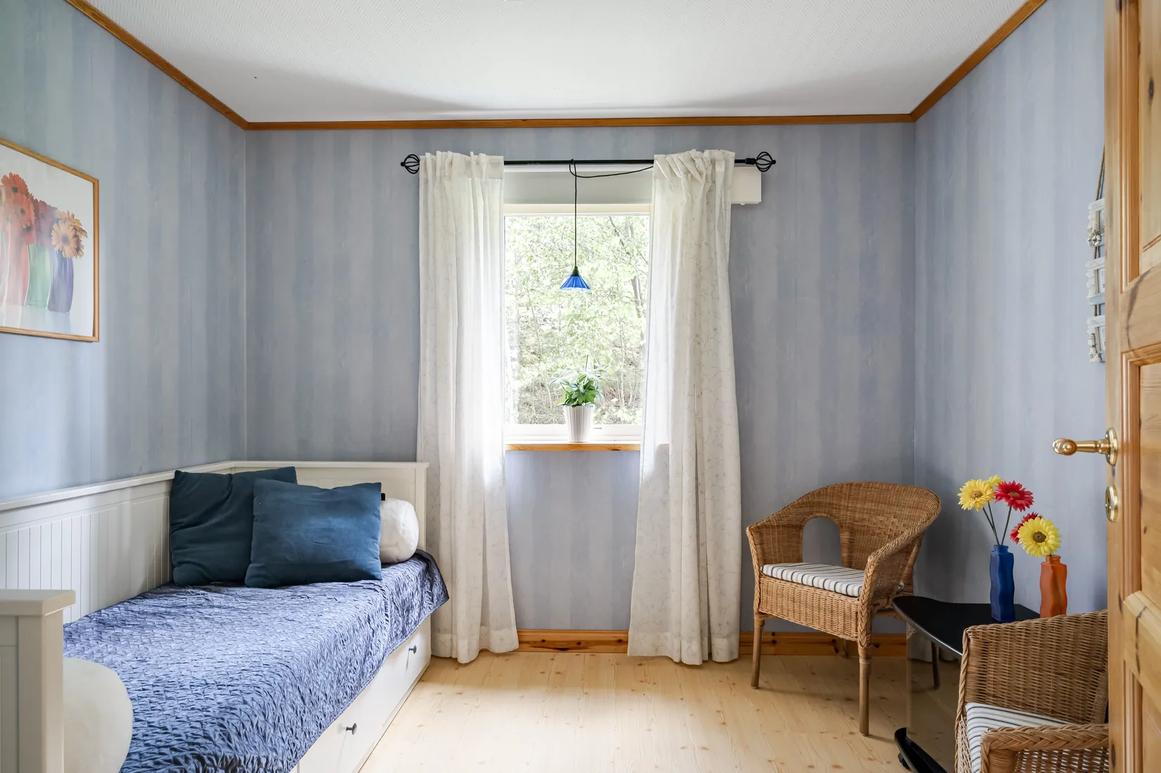 Villa, Grönviks sjöväg 59, Nynäshamn