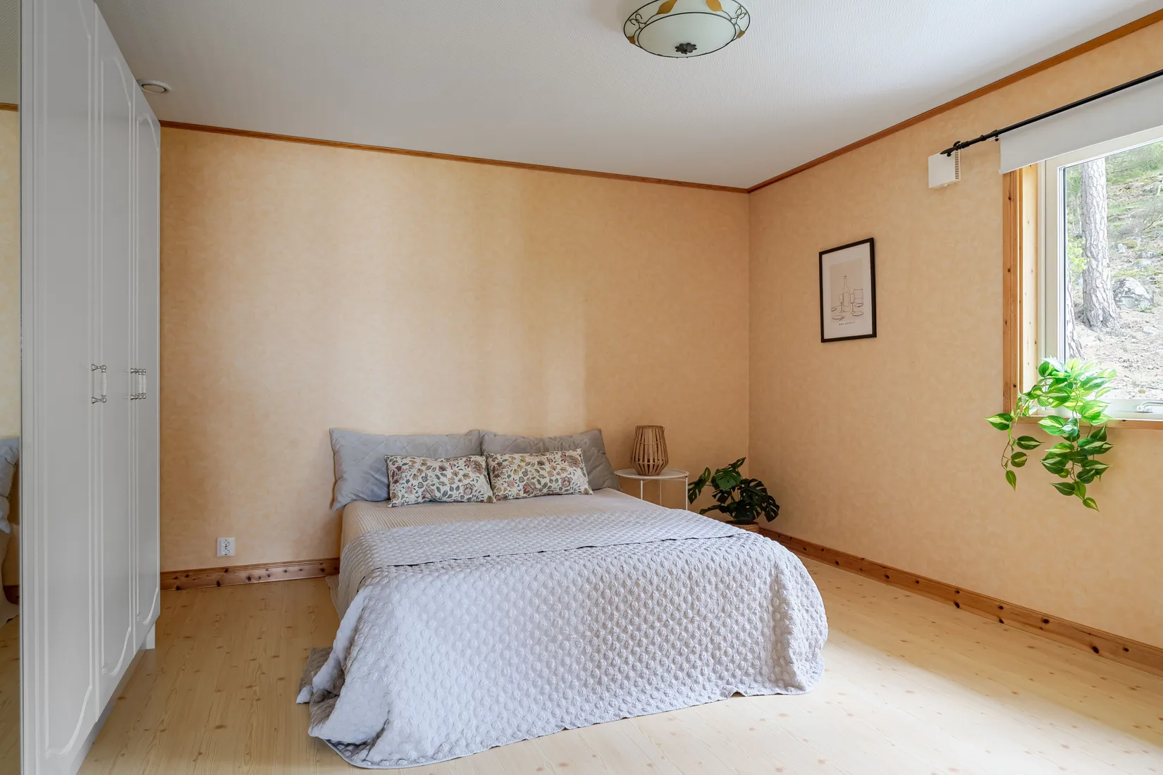 Villa, Grönviks sjöväg 59, Nynäshamn