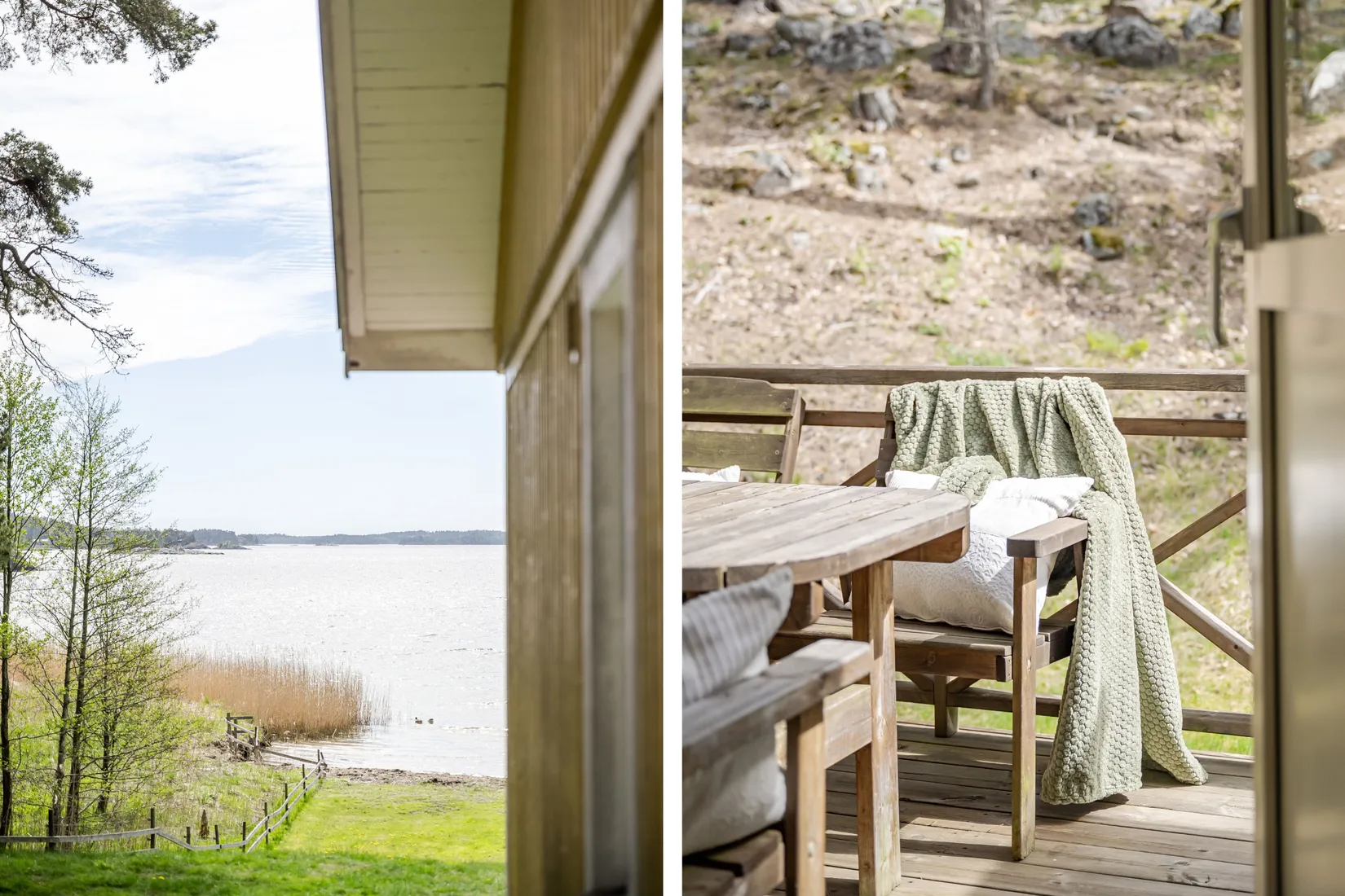 Villa, Grönviks sjöväg 59, Nynäshamn