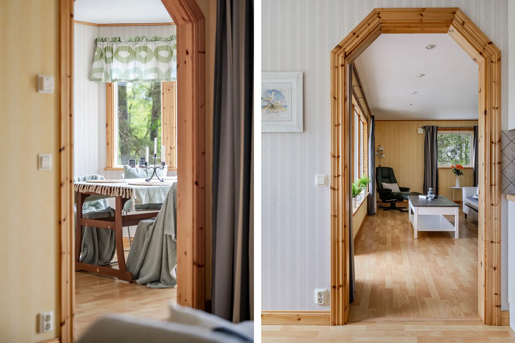 Villa, Grönviks sjöväg 59, Nynäshamn