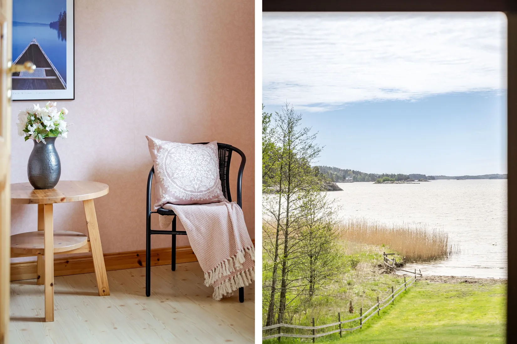 Villa, Grönviks sjöväg 59, Nynäshamn