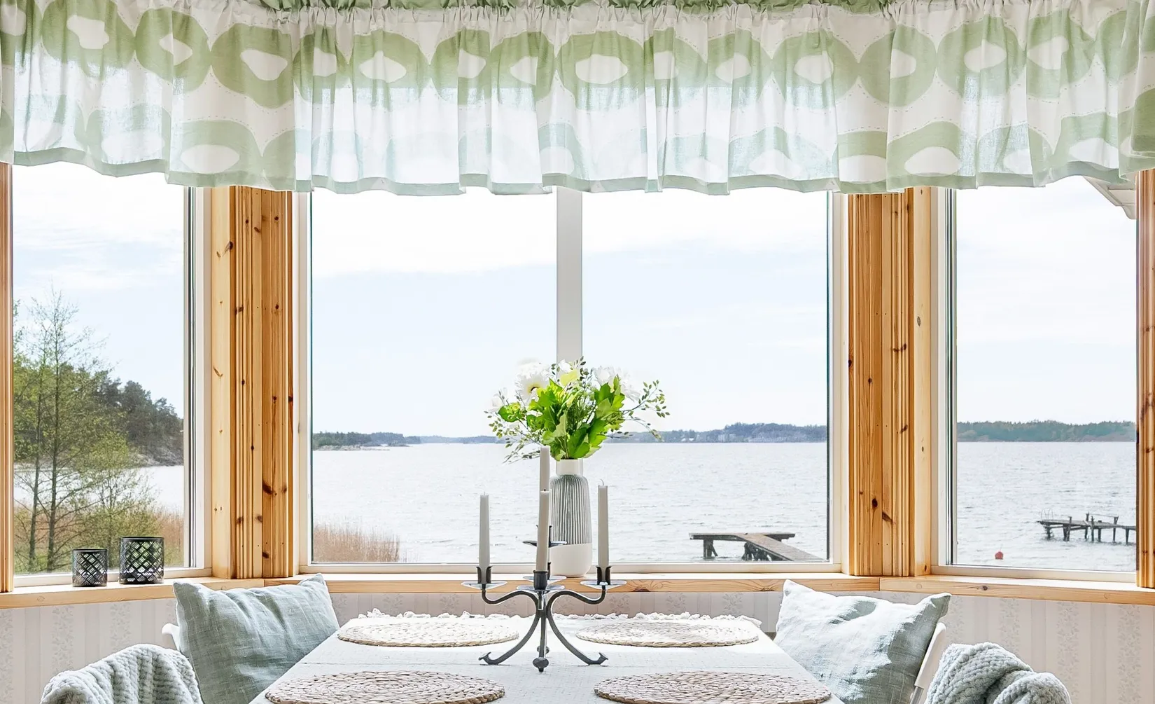 Villa, Grönviks sjöväg 59, Nynäshamn