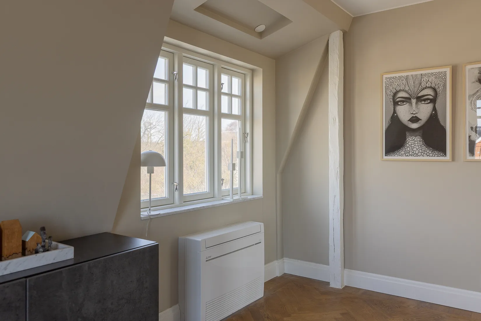 Villa, John Lundvallsgatan 4, Bunkeflostrand, Malmö