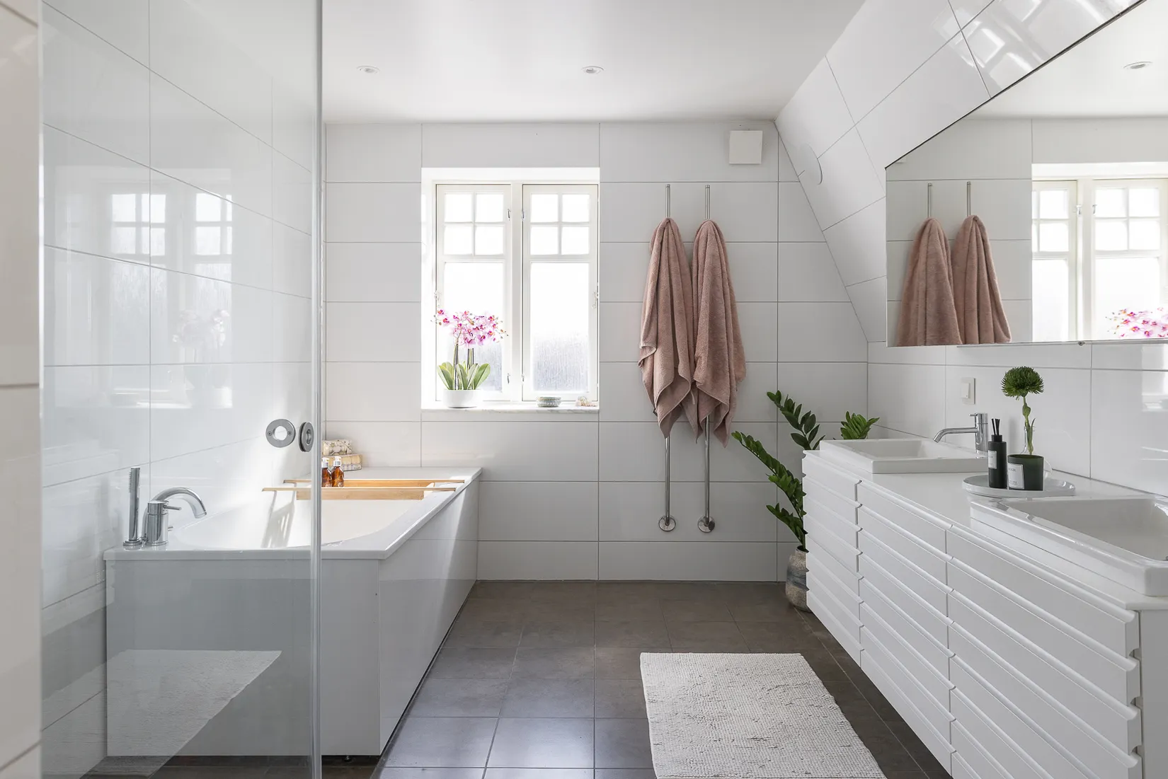 Villa, John Lundvallsgatan 4, Bunkeflostrand, Malmö