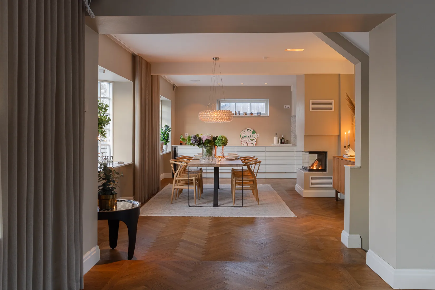 Villa, John Lundvallsgatan 4, Bunkeflostrand, Malmö