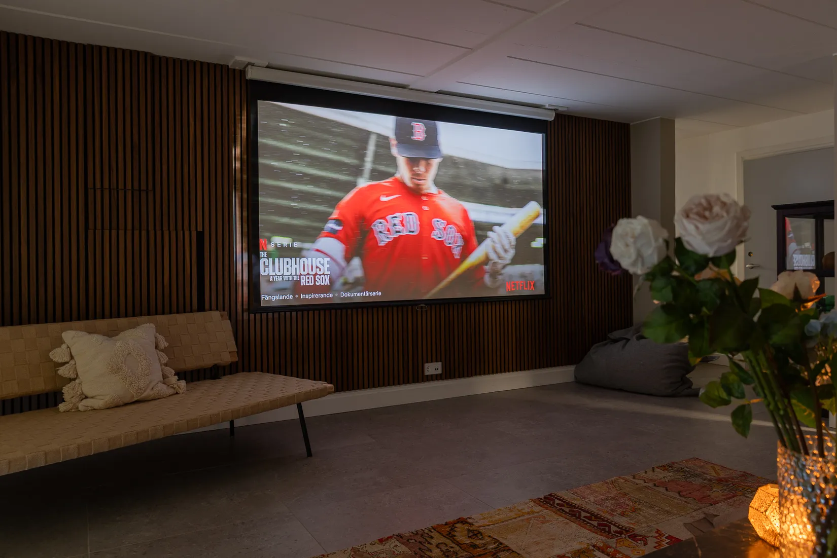 Villa, John Lundvallsgatan 4, Bunkeflostrand, Malmö