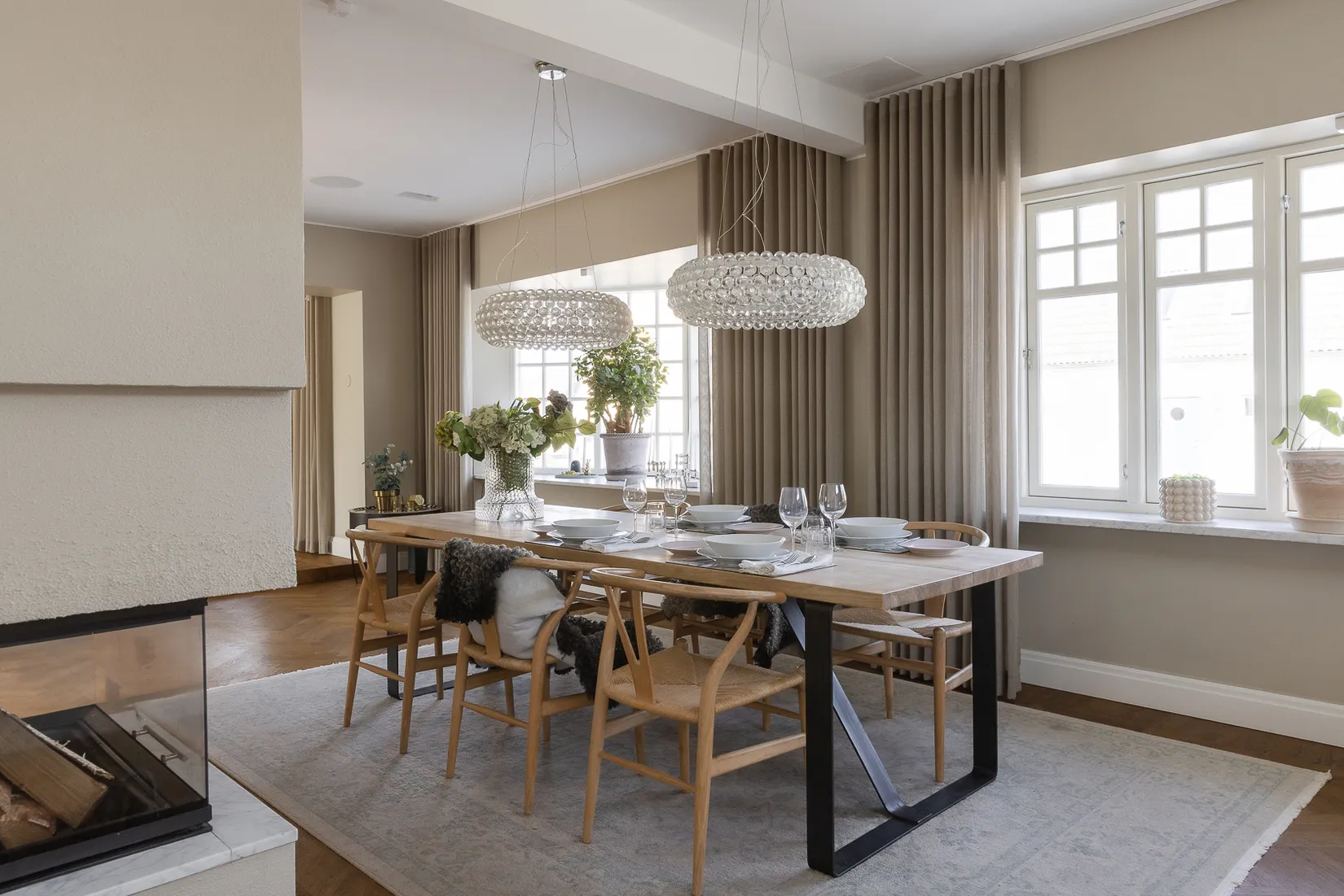 Villa, John Lundvallsgatan 4, Bunkeflostrand, Malmö