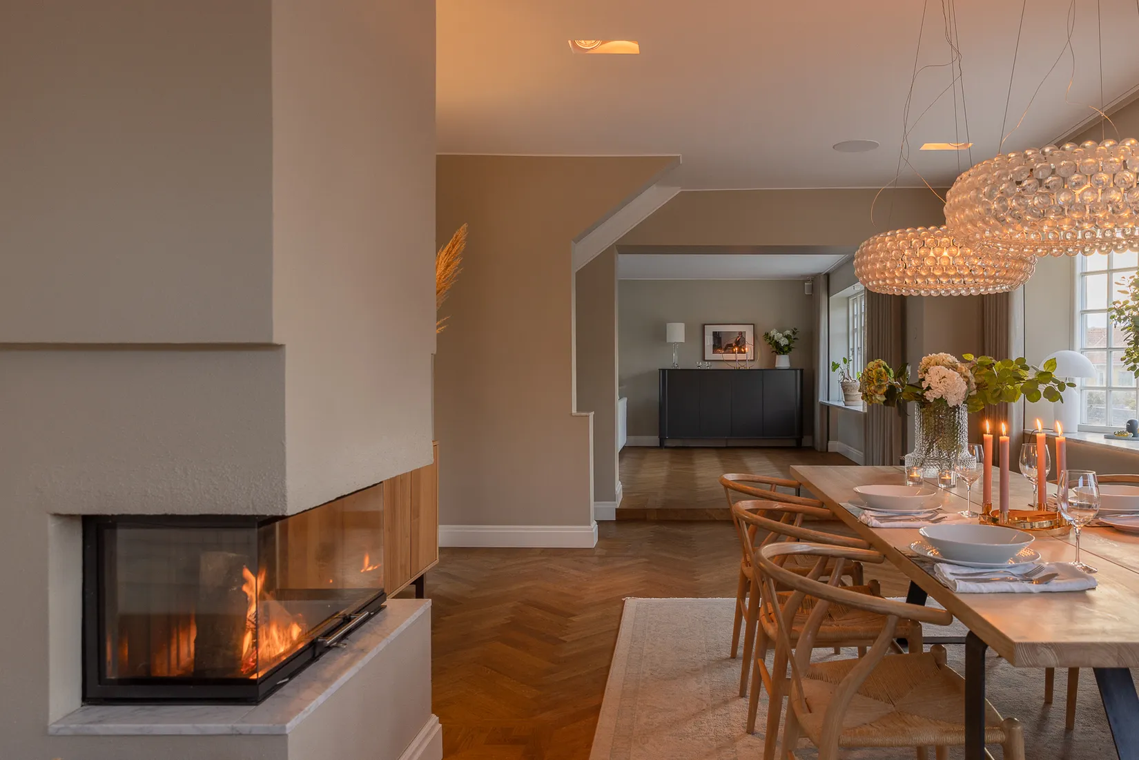 Villa, John Lundvallsgatan 4, Bunkeflostrand, Malmö