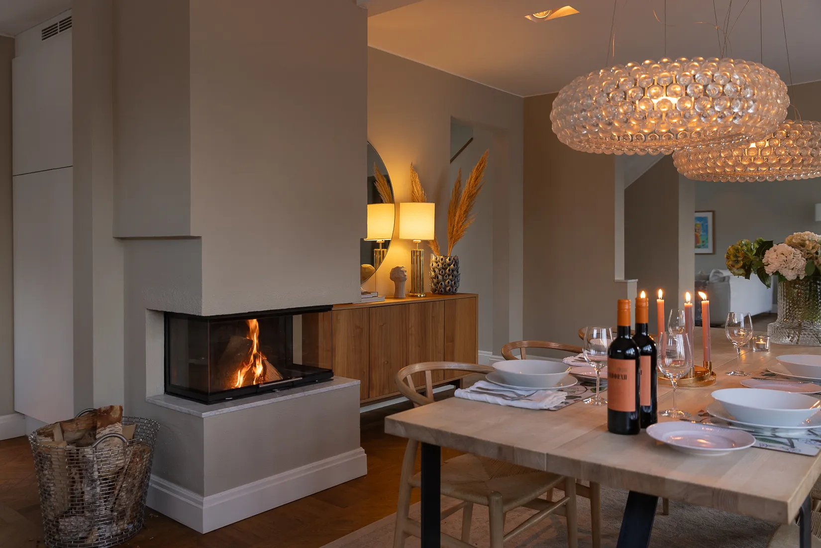 Villa, John Lundvallsgatan 4, Bunkeflostrand, Malmö