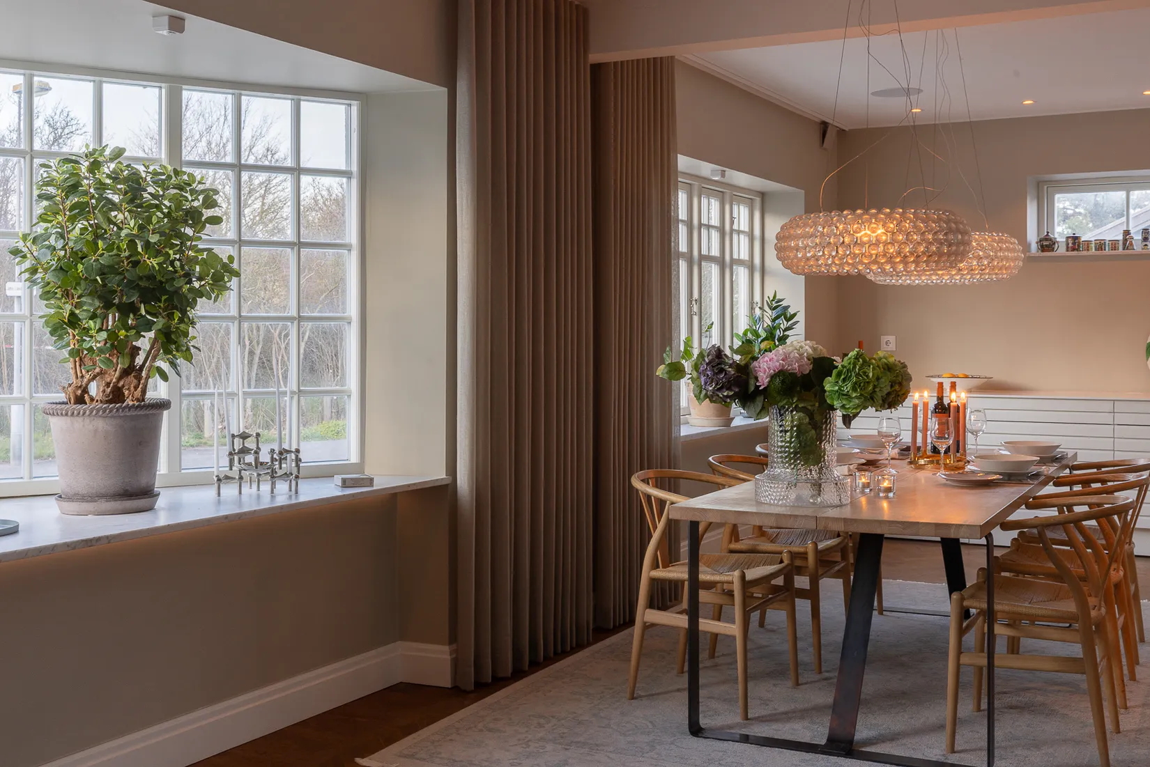 Villa, John Lundvallsgatan 4, Bunkeflostrand, Malmö