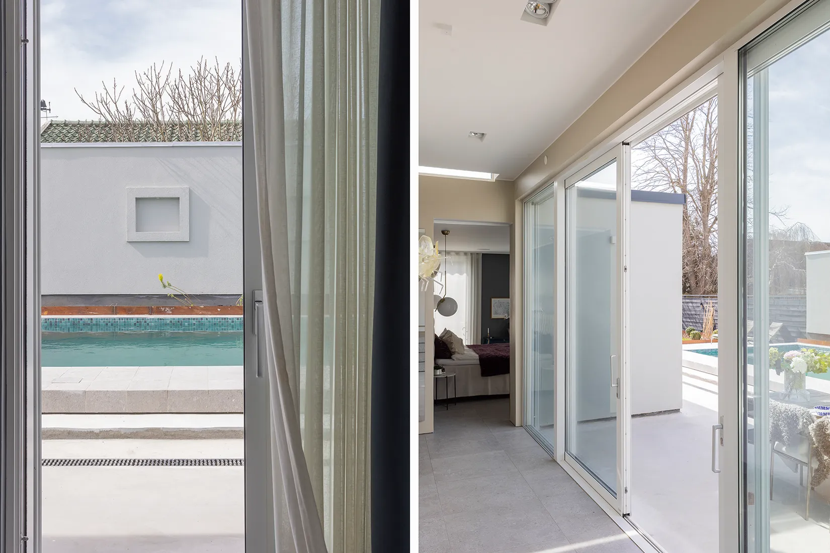 Villa, John Lundvallsgatan 4, Bunkeflostrand, Malmö