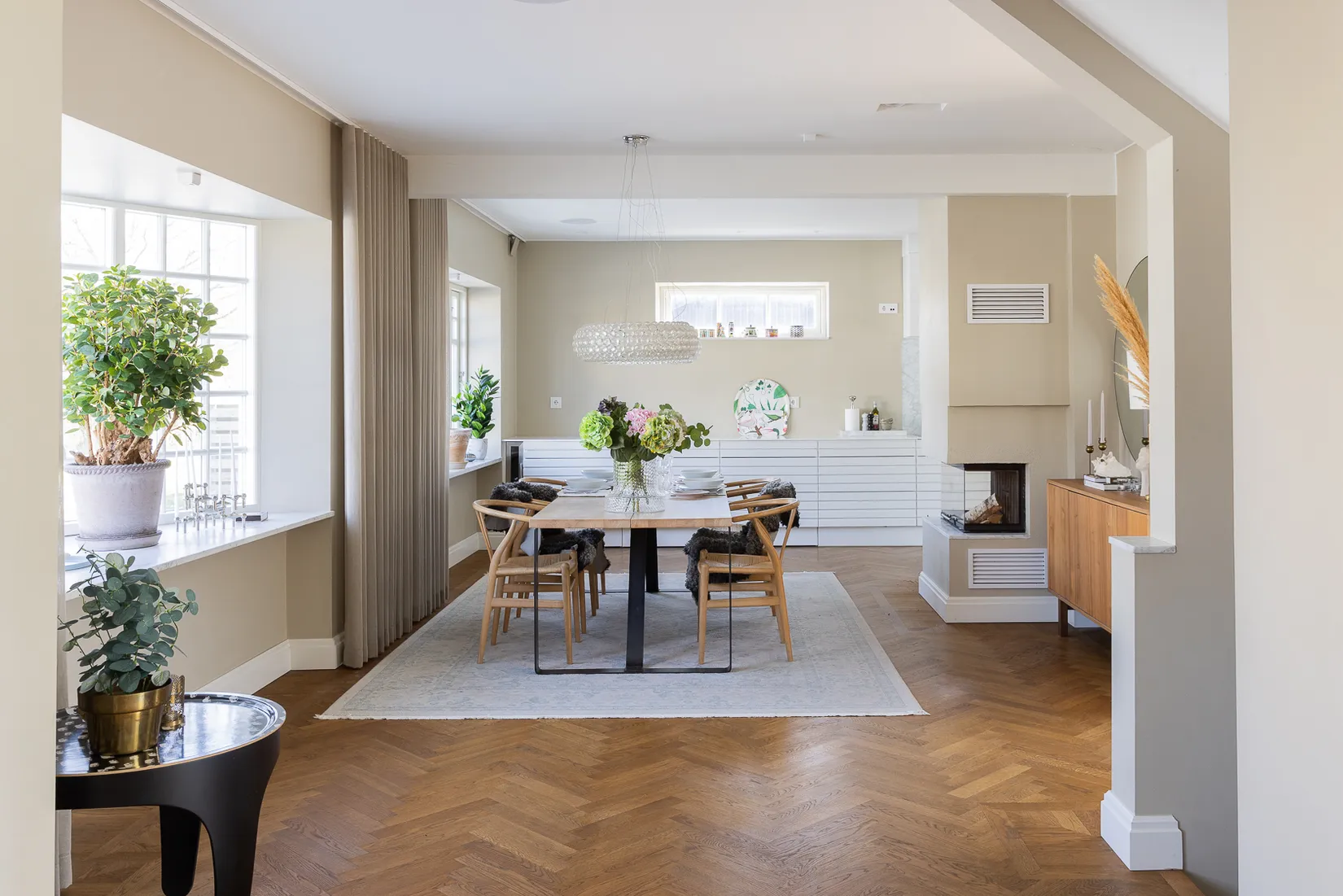 Villa, John Lundvallsgatan 4, Bunkeflostrand, Malmö