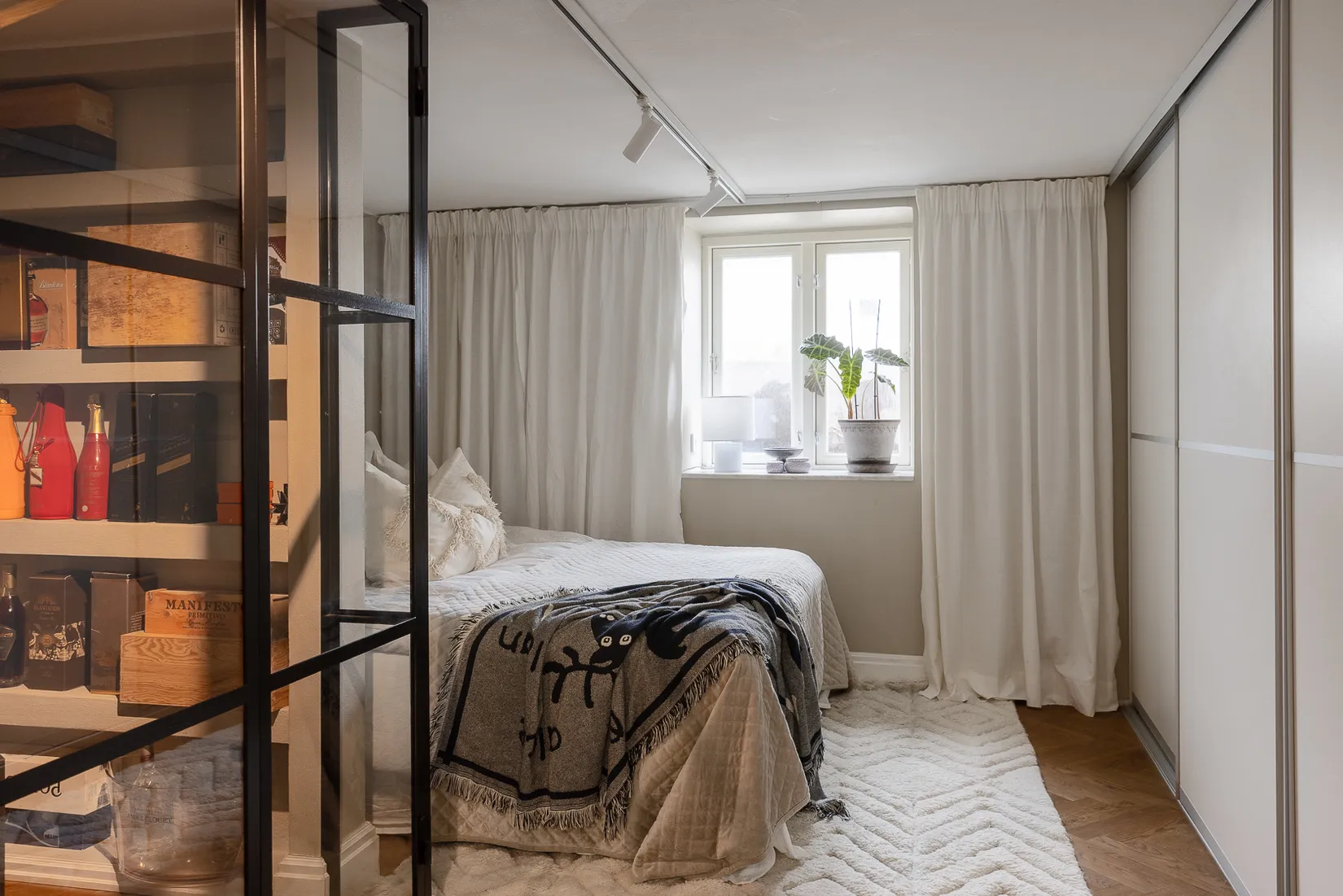 Villa, John Lundvallsgatan 4, Bunkeflostrand, Malmö